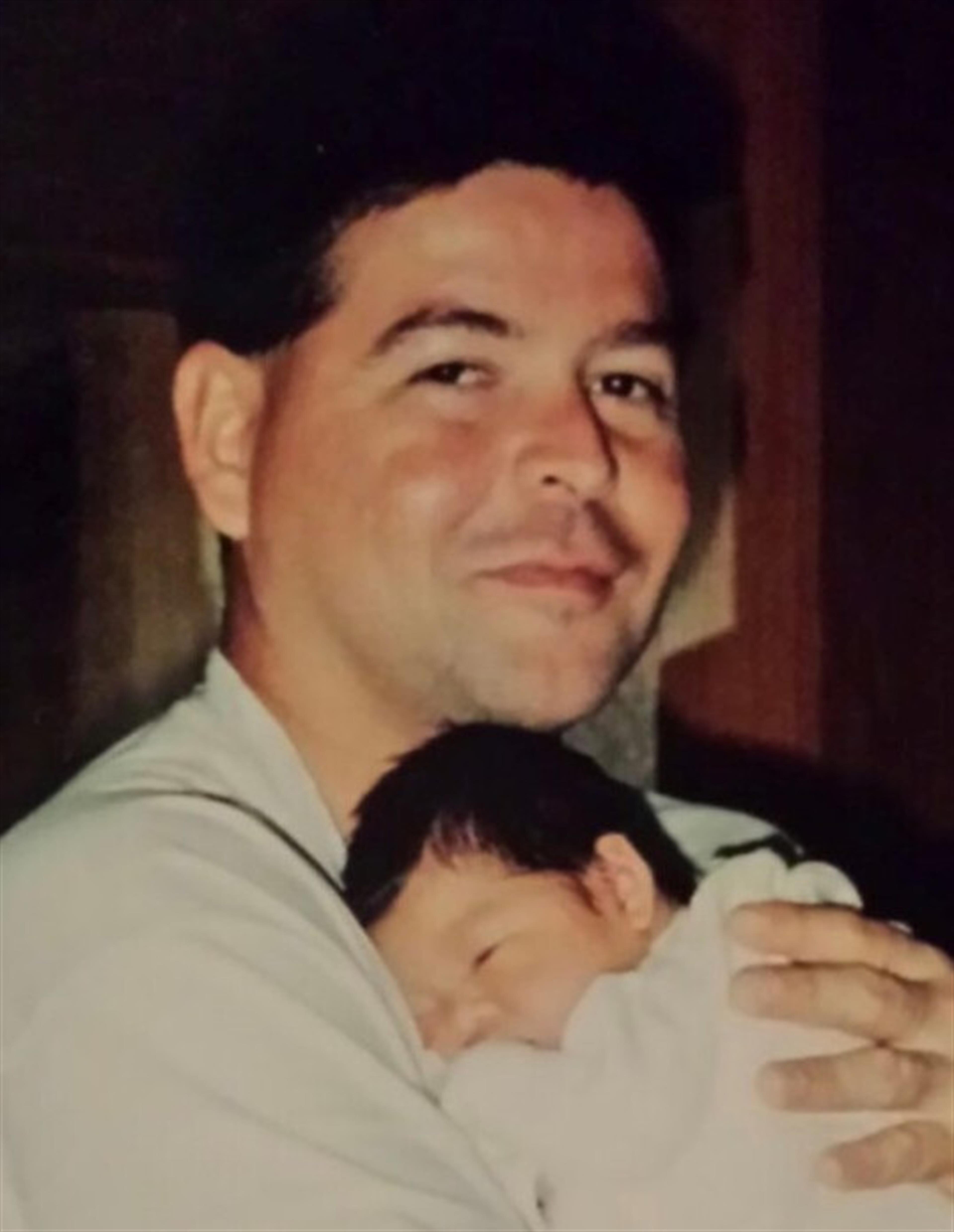 Edward Stanley Paulo, Jr.