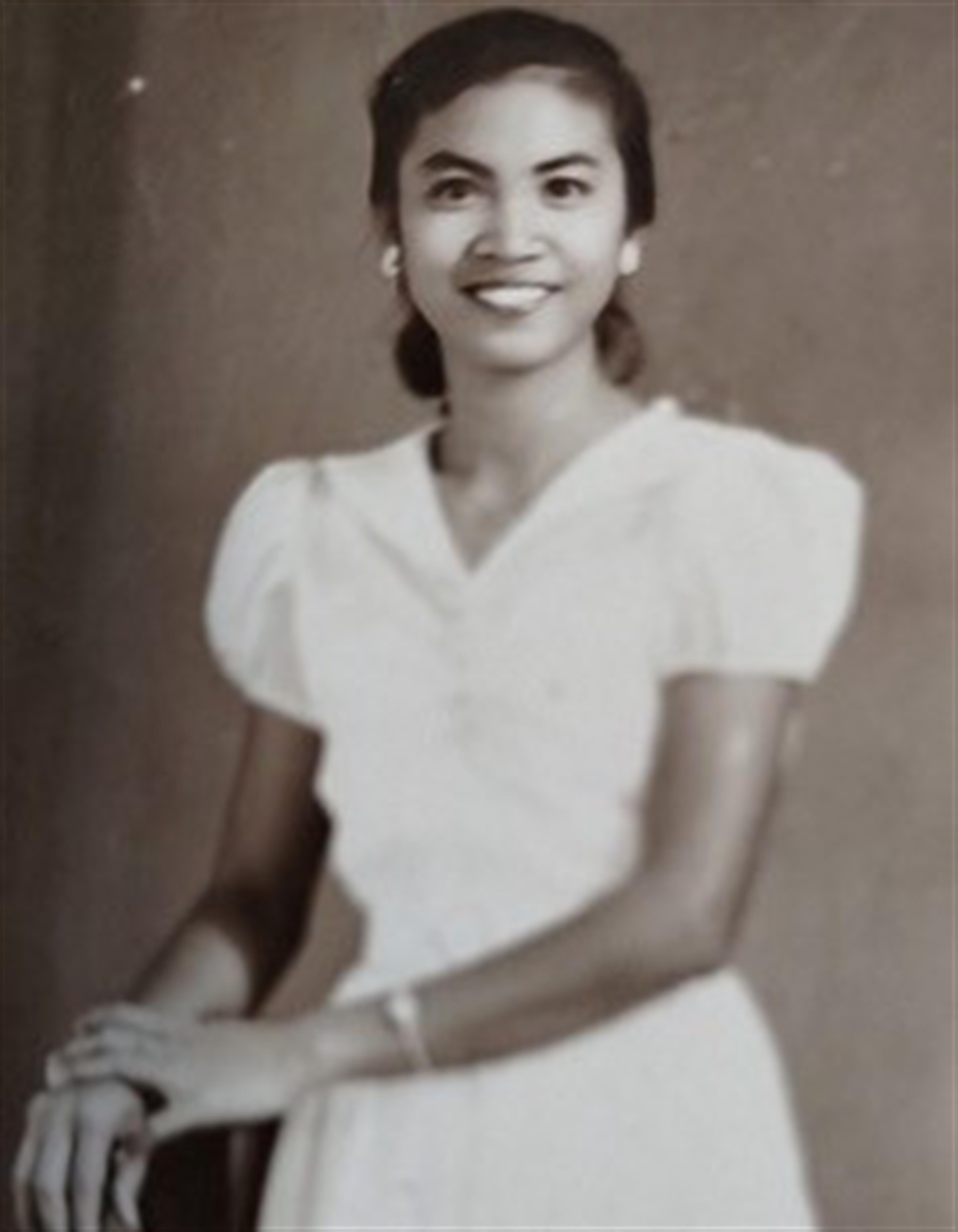 Revelina Ortiz Mallari