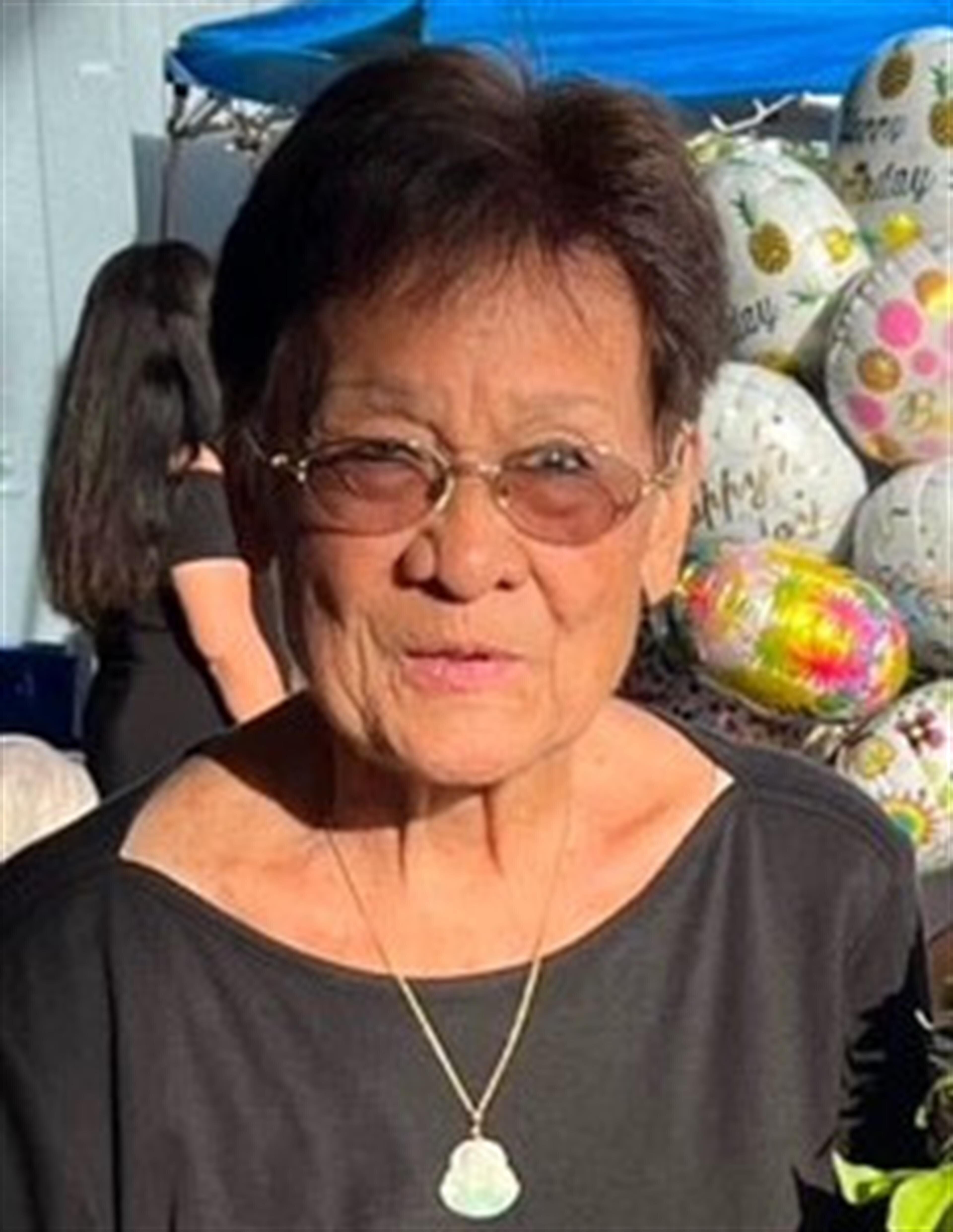 Martha Smith Lau