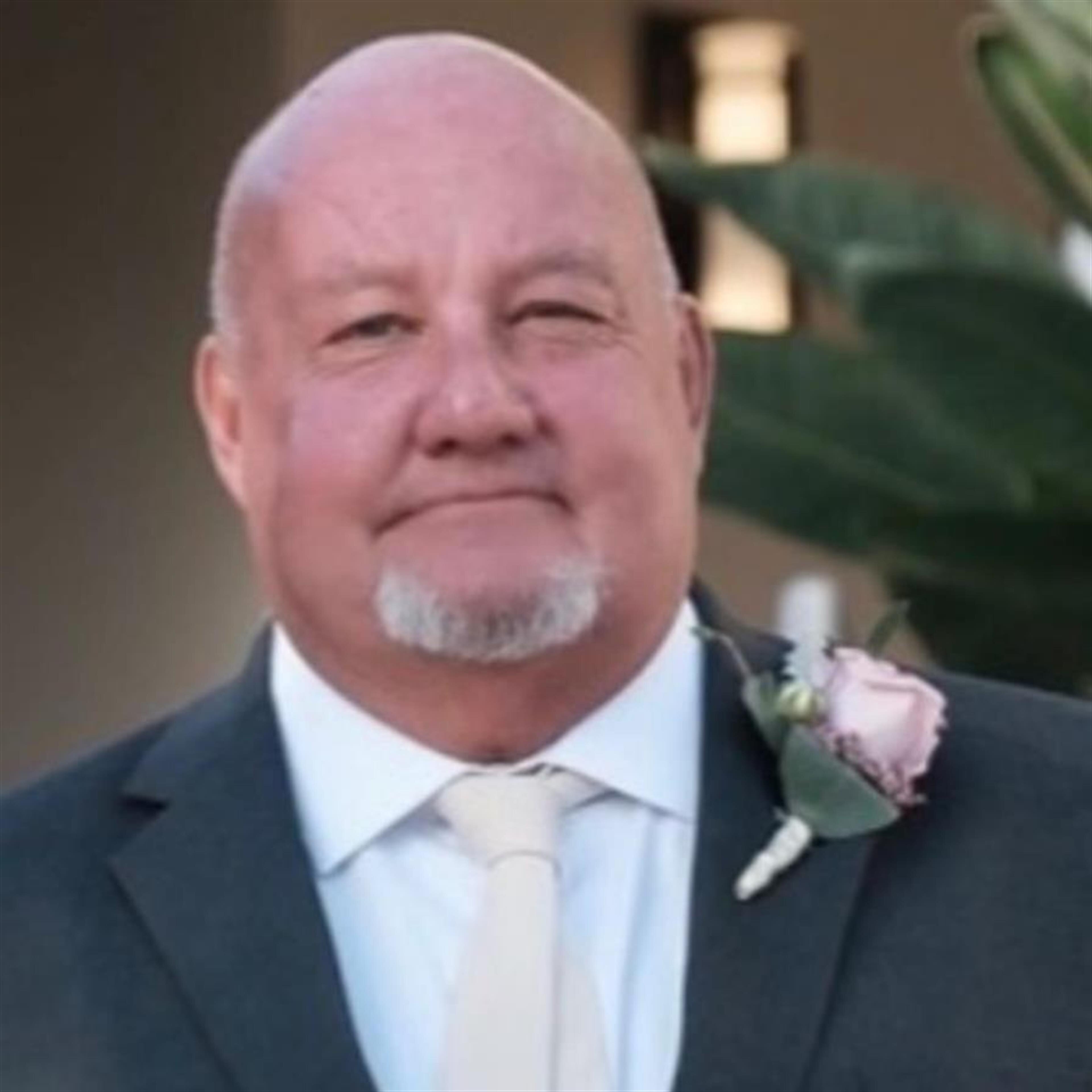 Dennis E. McKeever