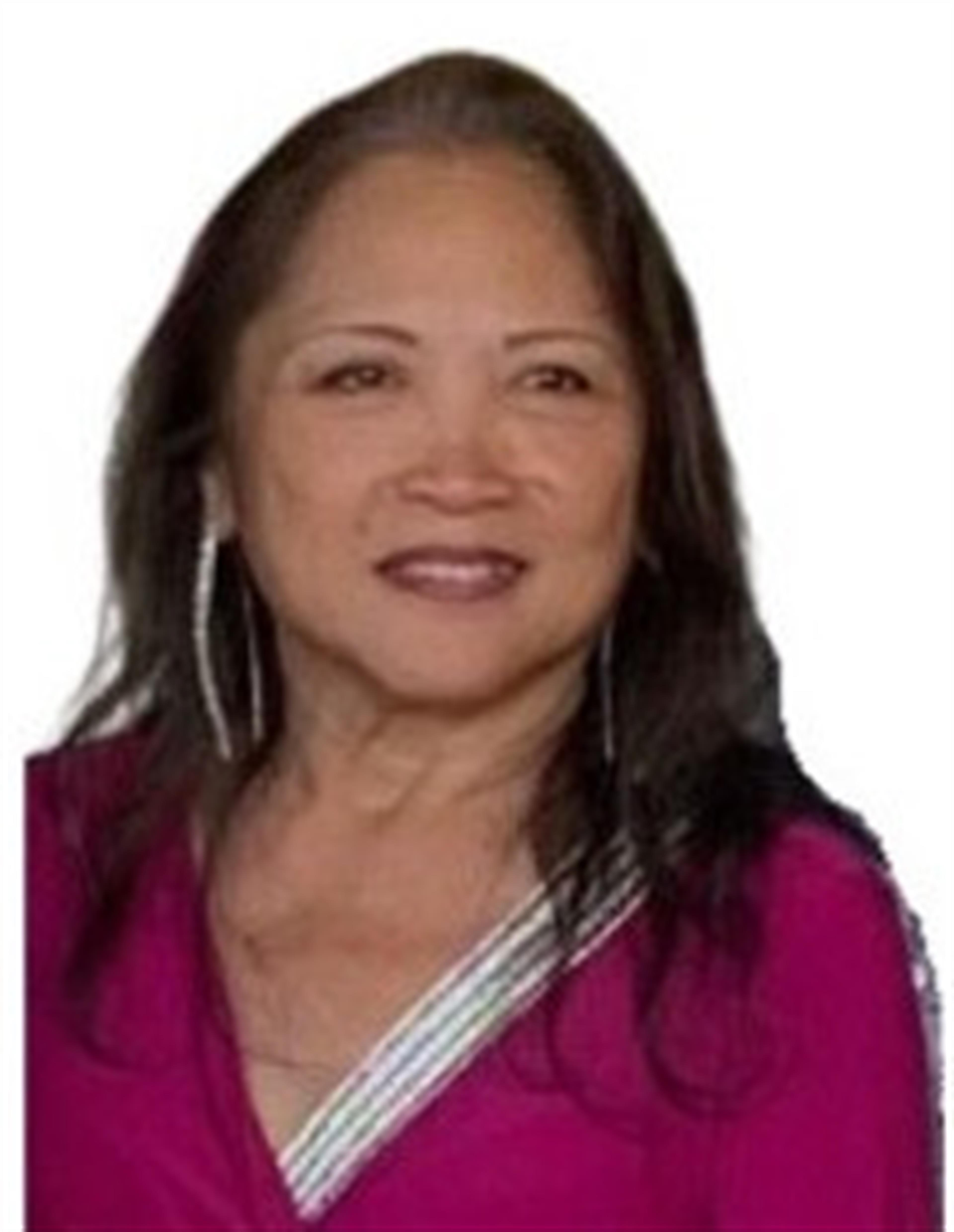 Francine "Girlie" Guyton