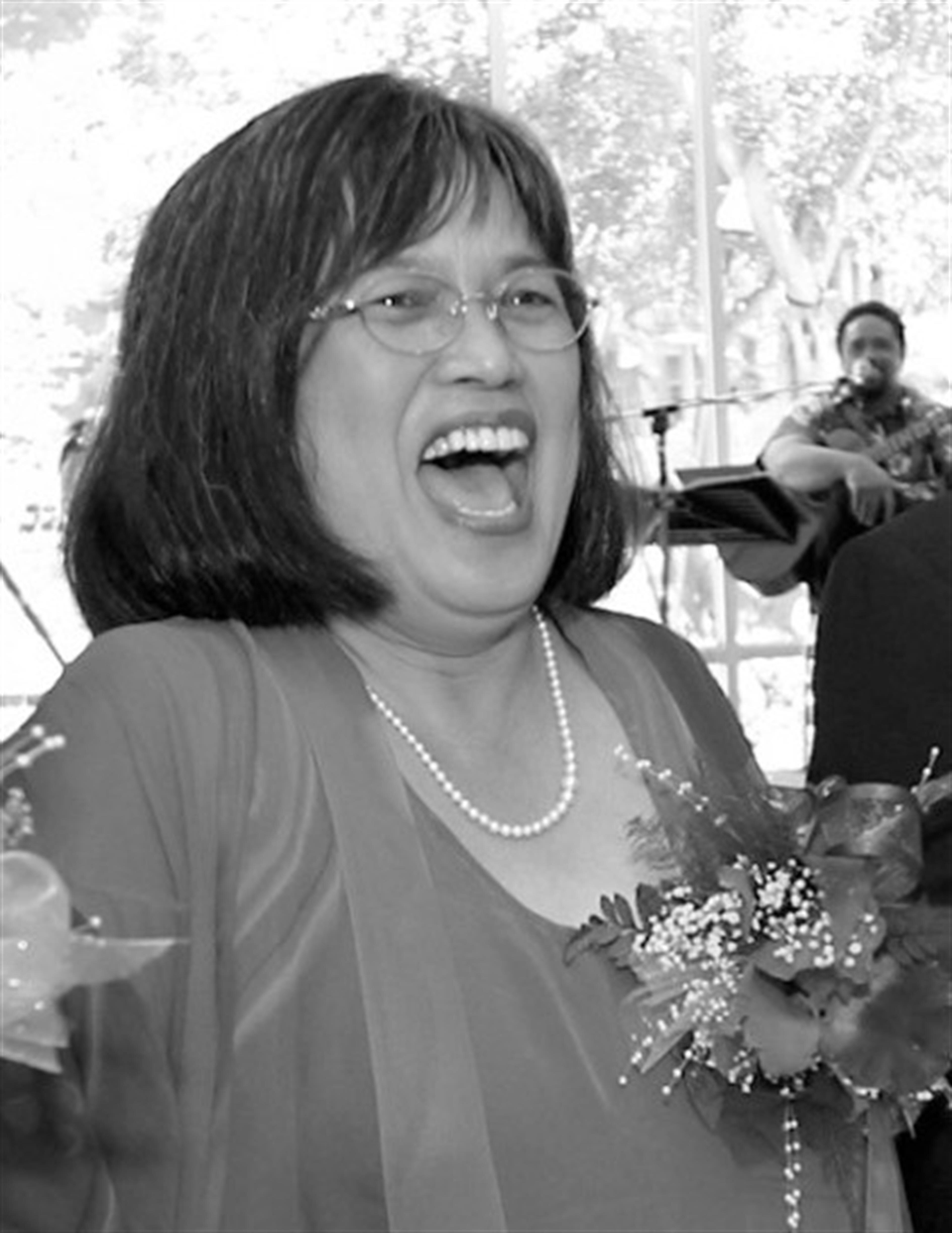 Roselinda Datanagan Chock