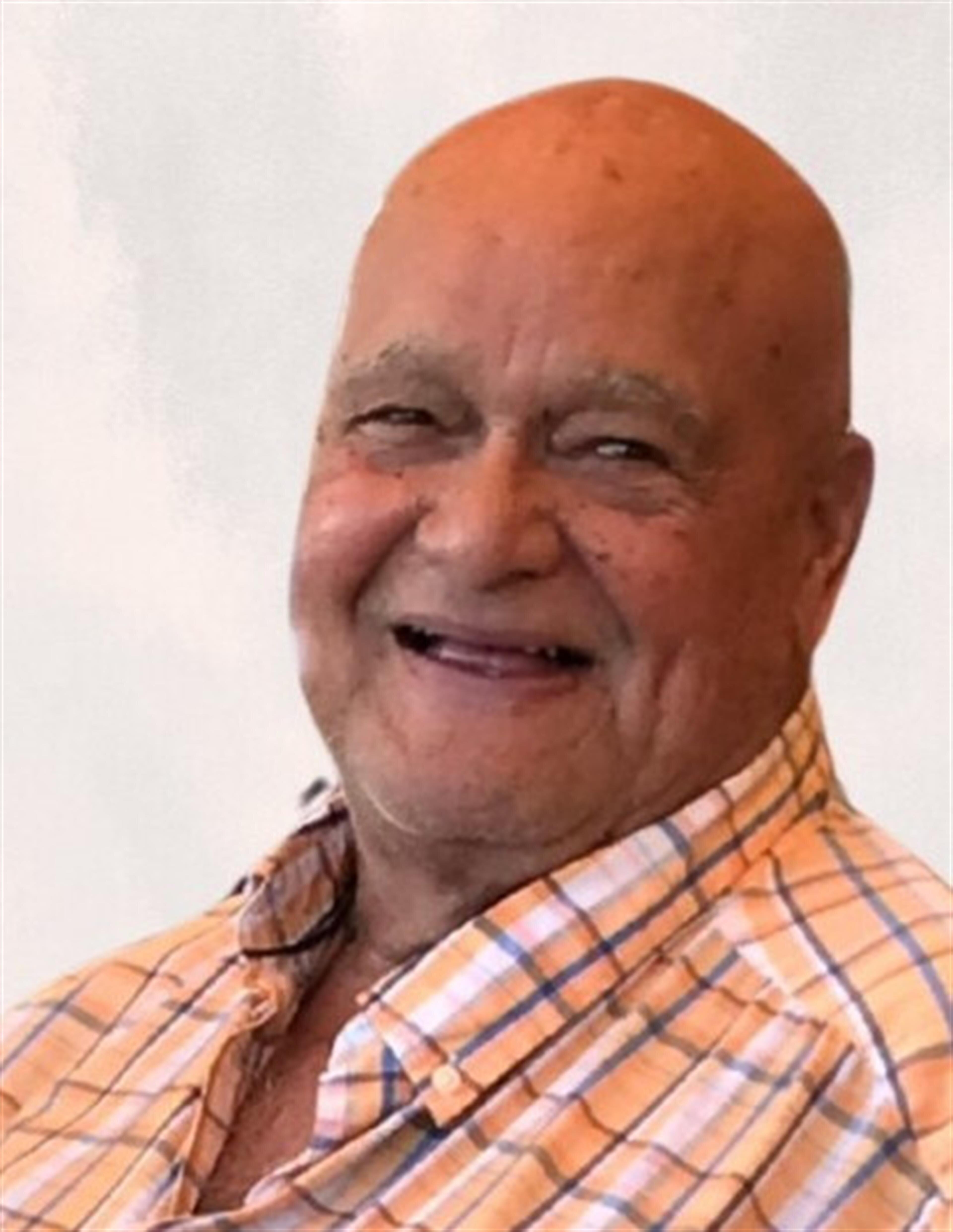 Herbert "Longy" Duncan