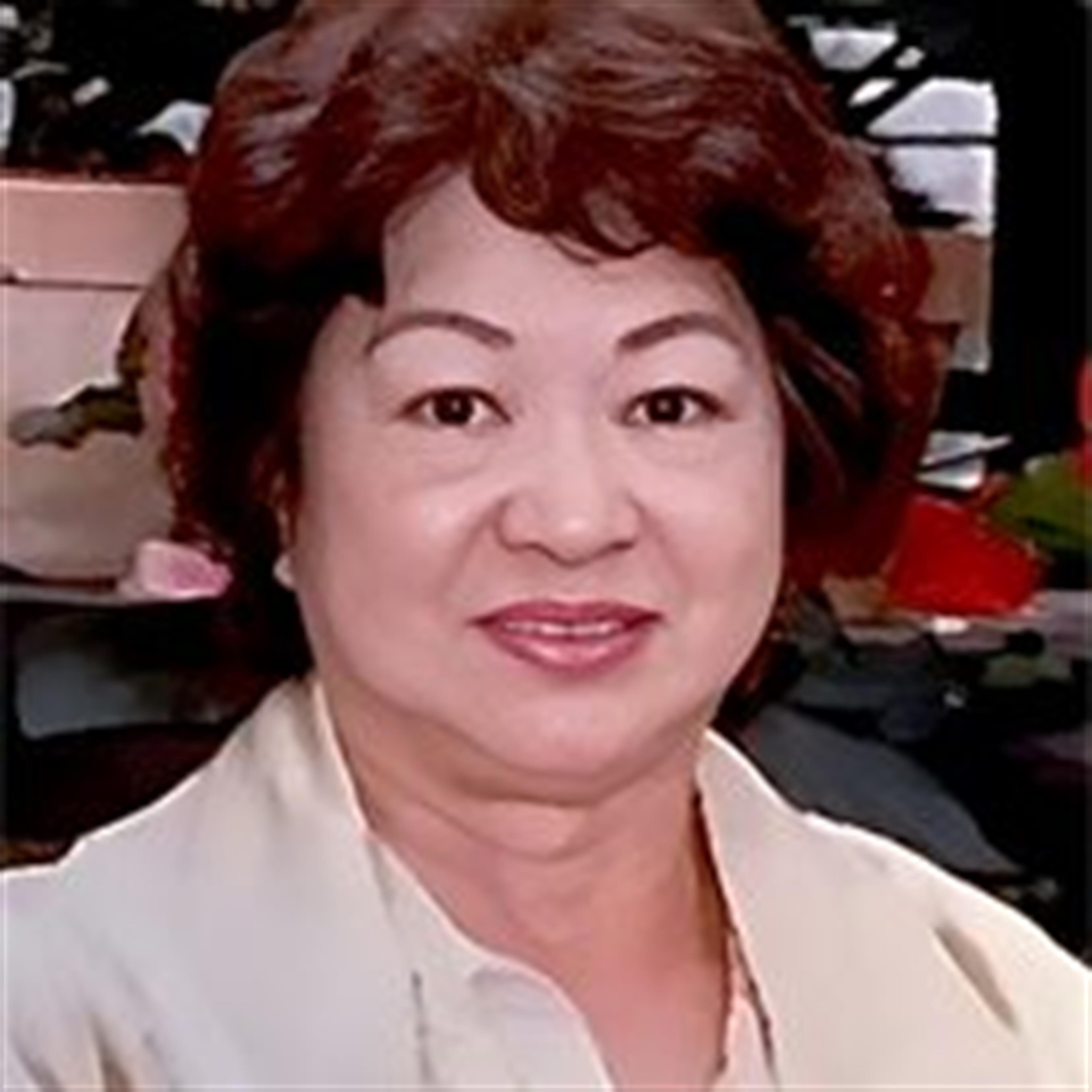 Asae Nakano