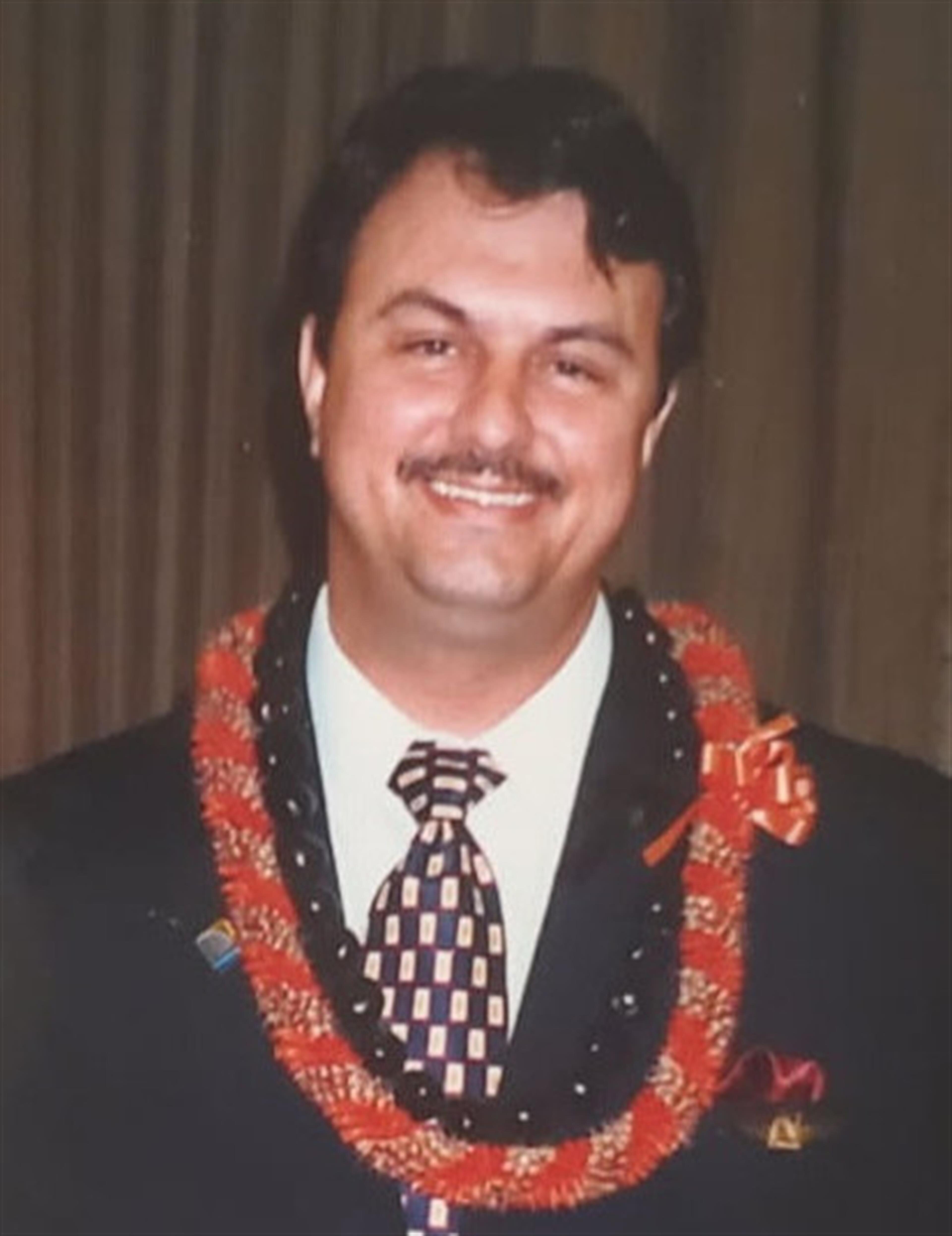 Peter Alan Wokoun, Jr.