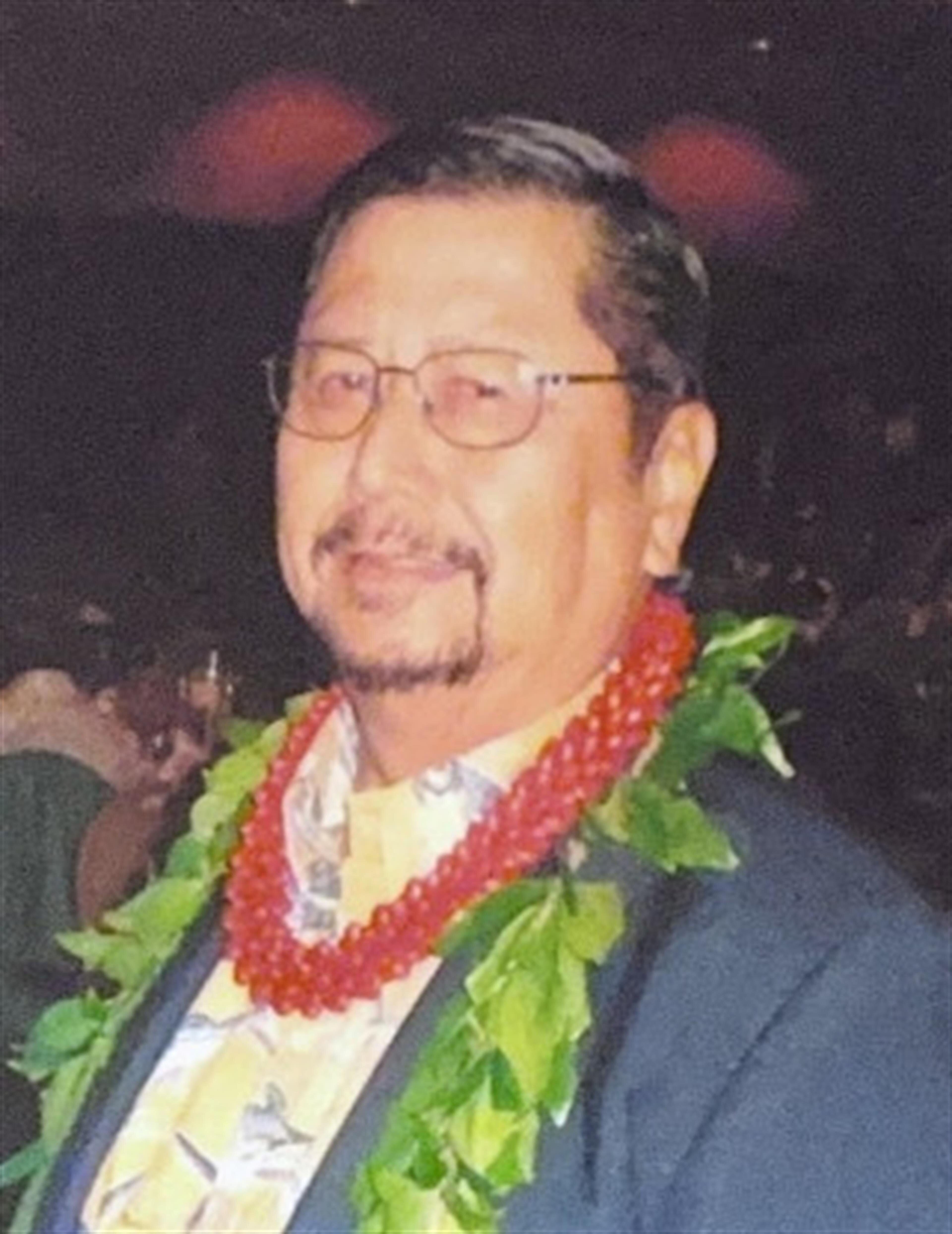 Samuel Kailewa III