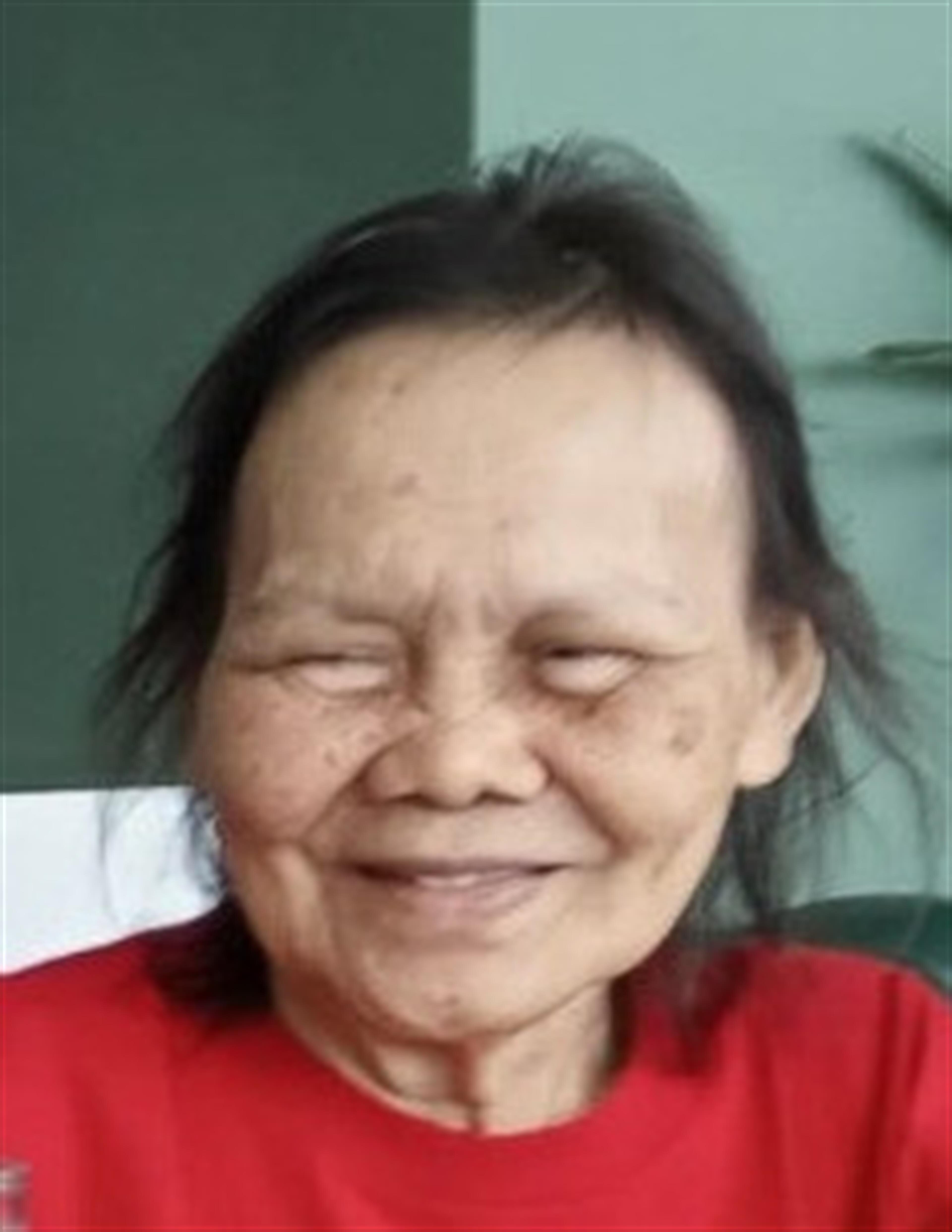 Shirly Constantino Caluya