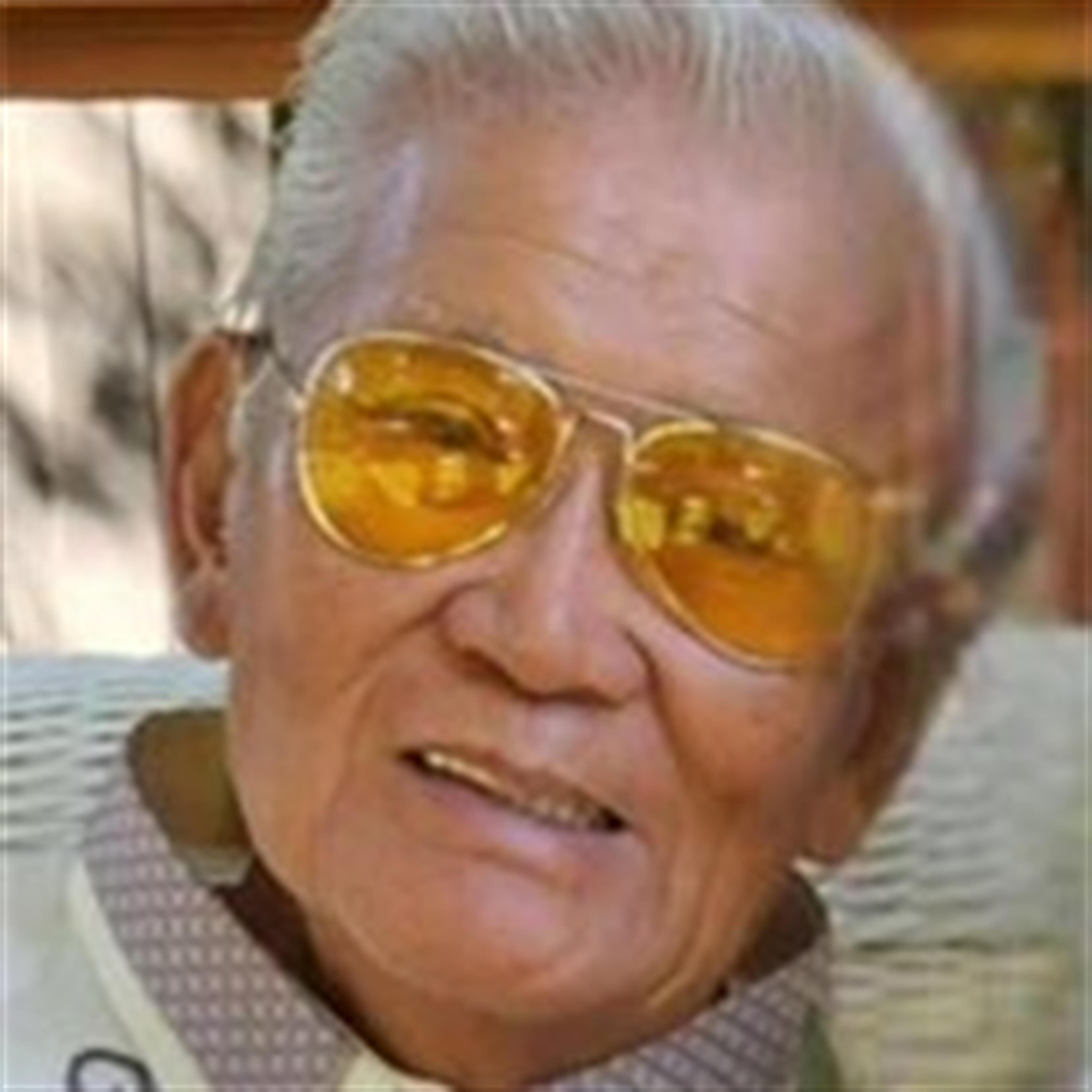 Vicente Dicion Gante