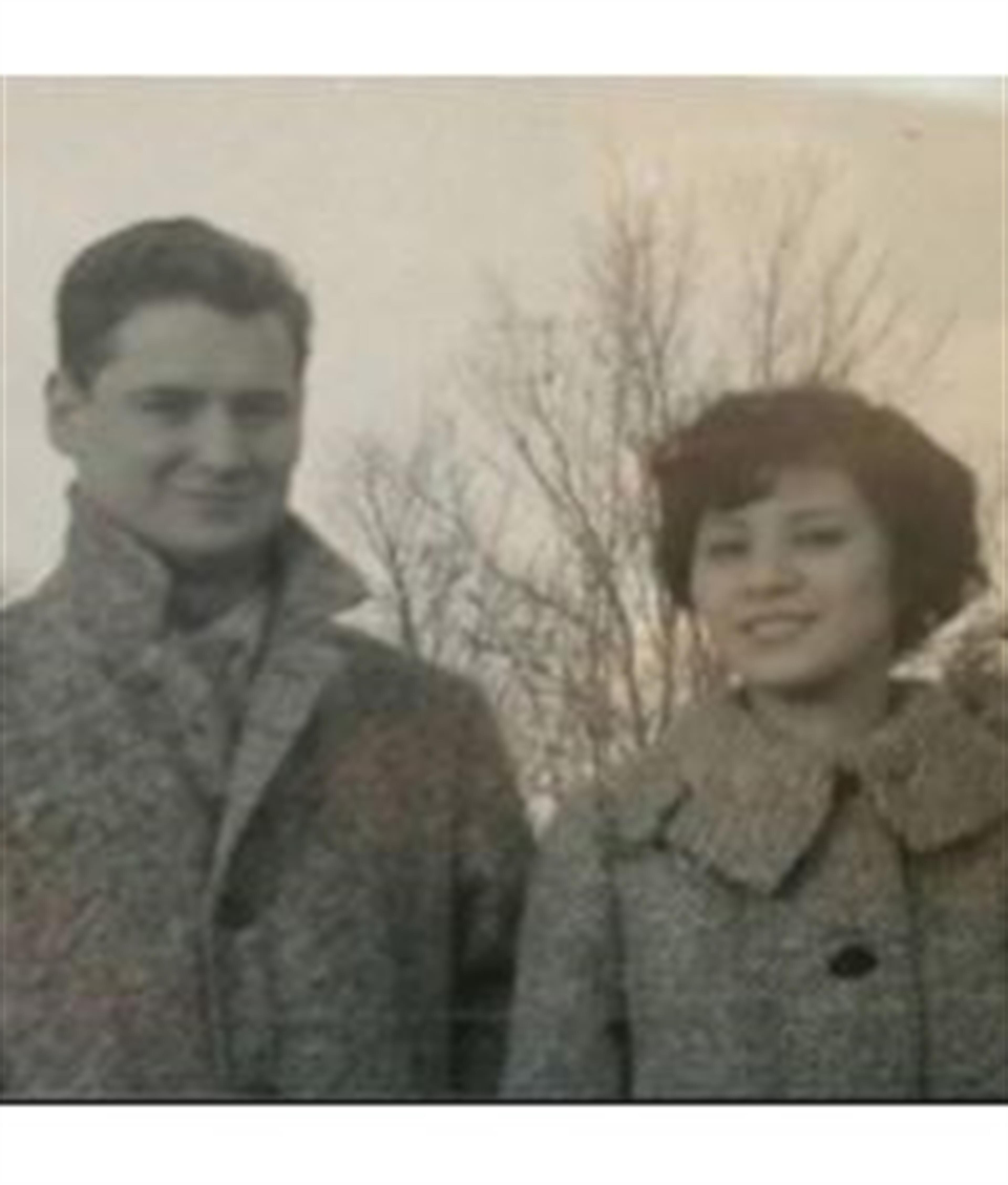 Donald Dale Reynolds