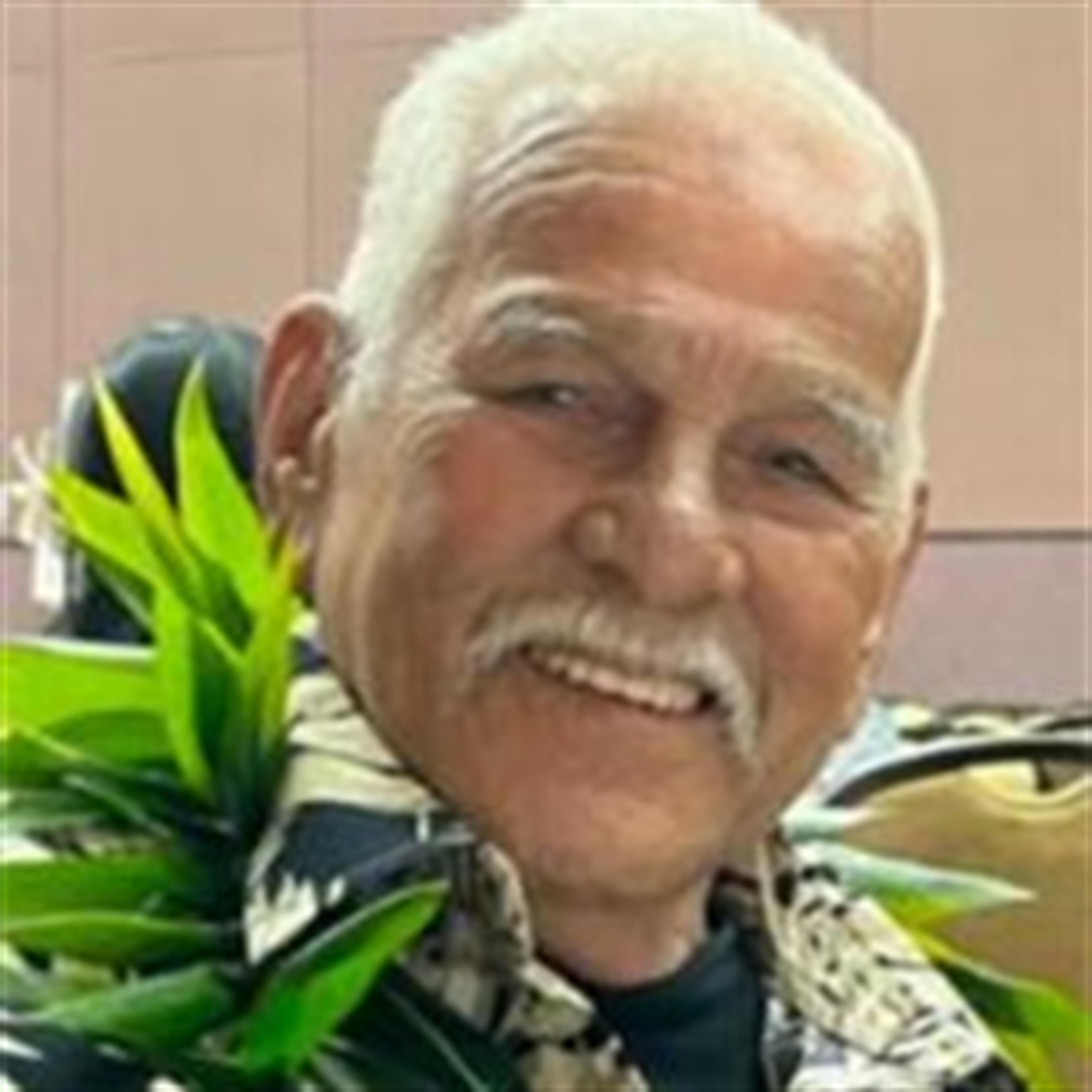 Rickey Thomas Rivera, Sr.