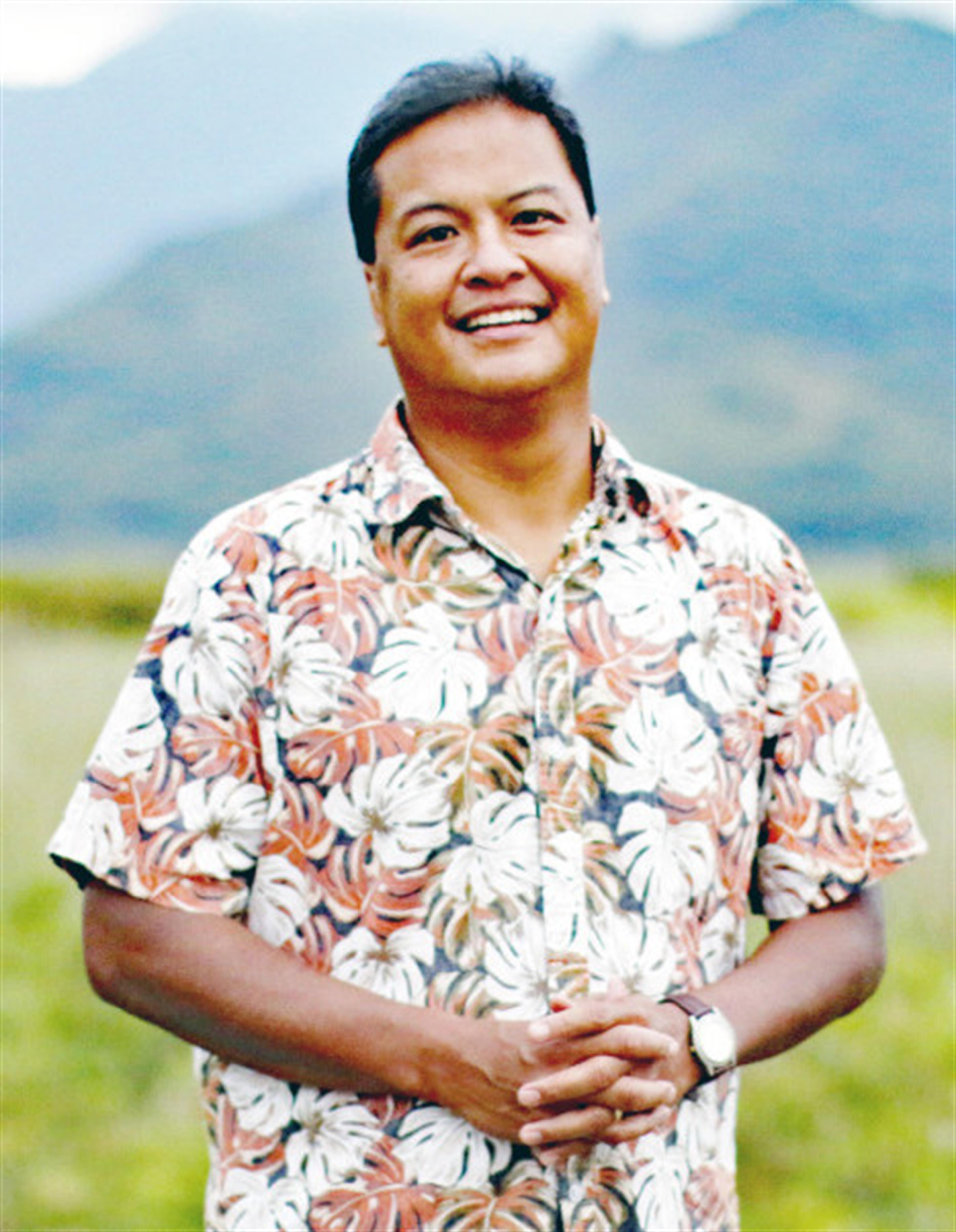 Dean R. Agcaoili