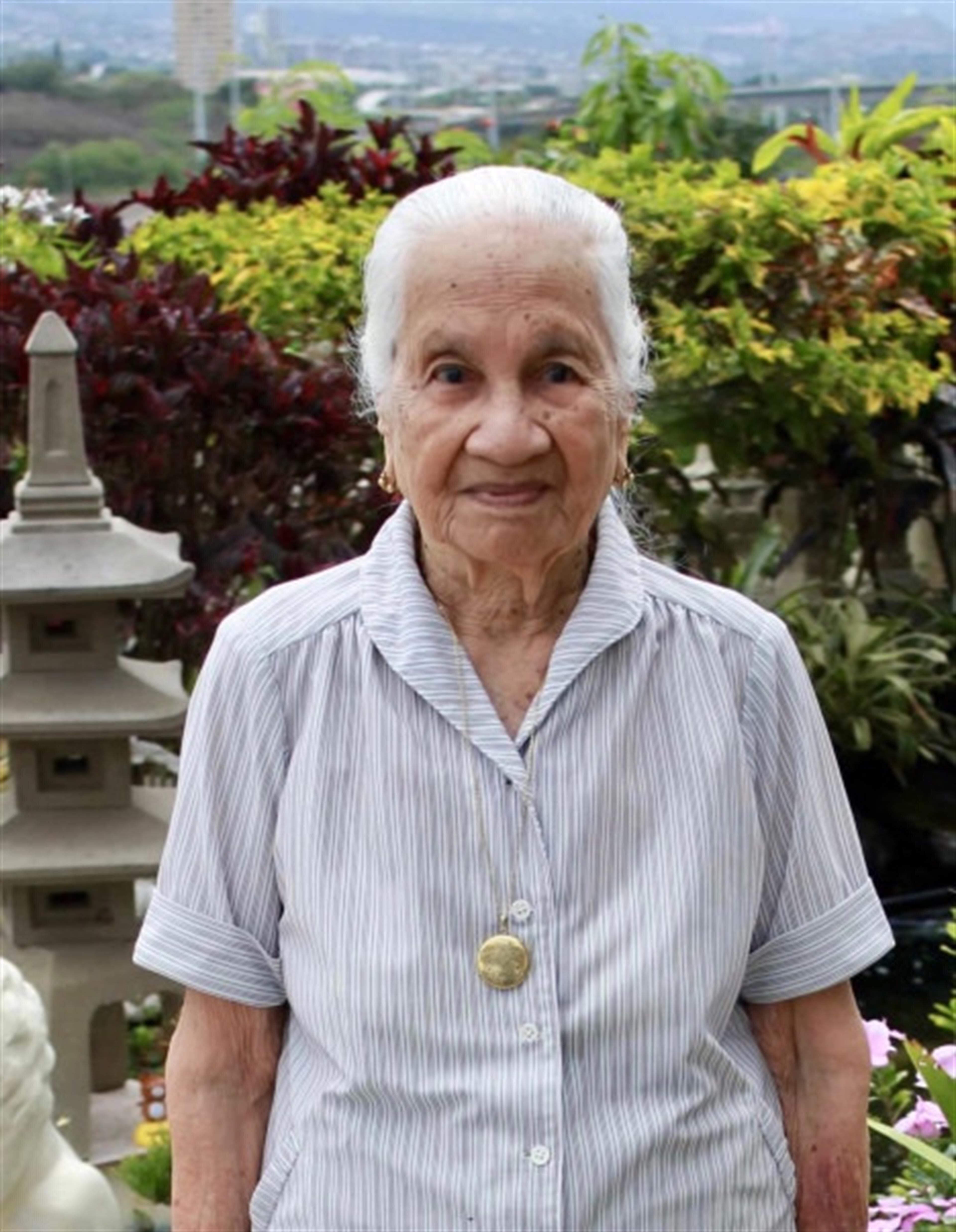 Victoria R. Basilio