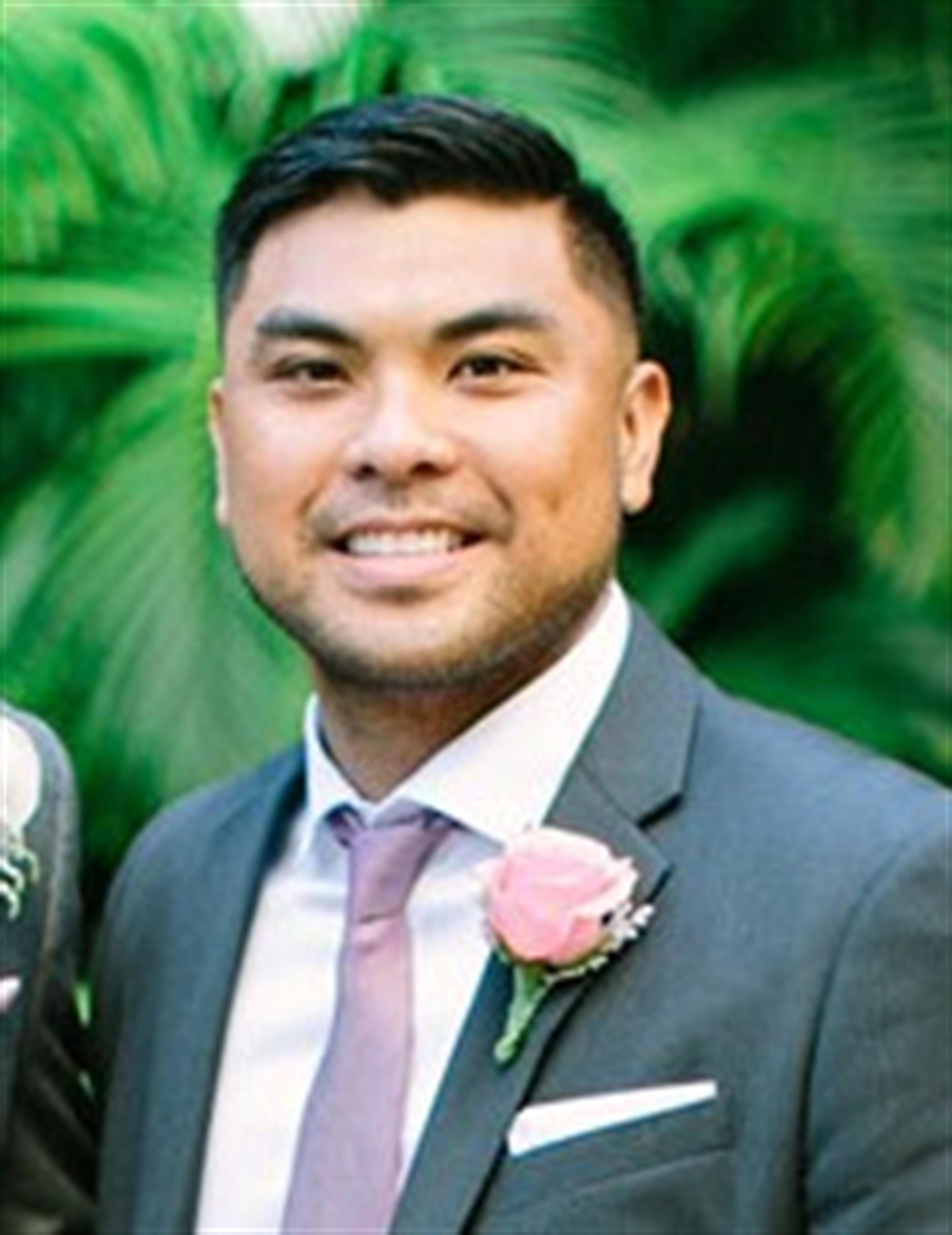 Christopher Joel Gaspar Campollo