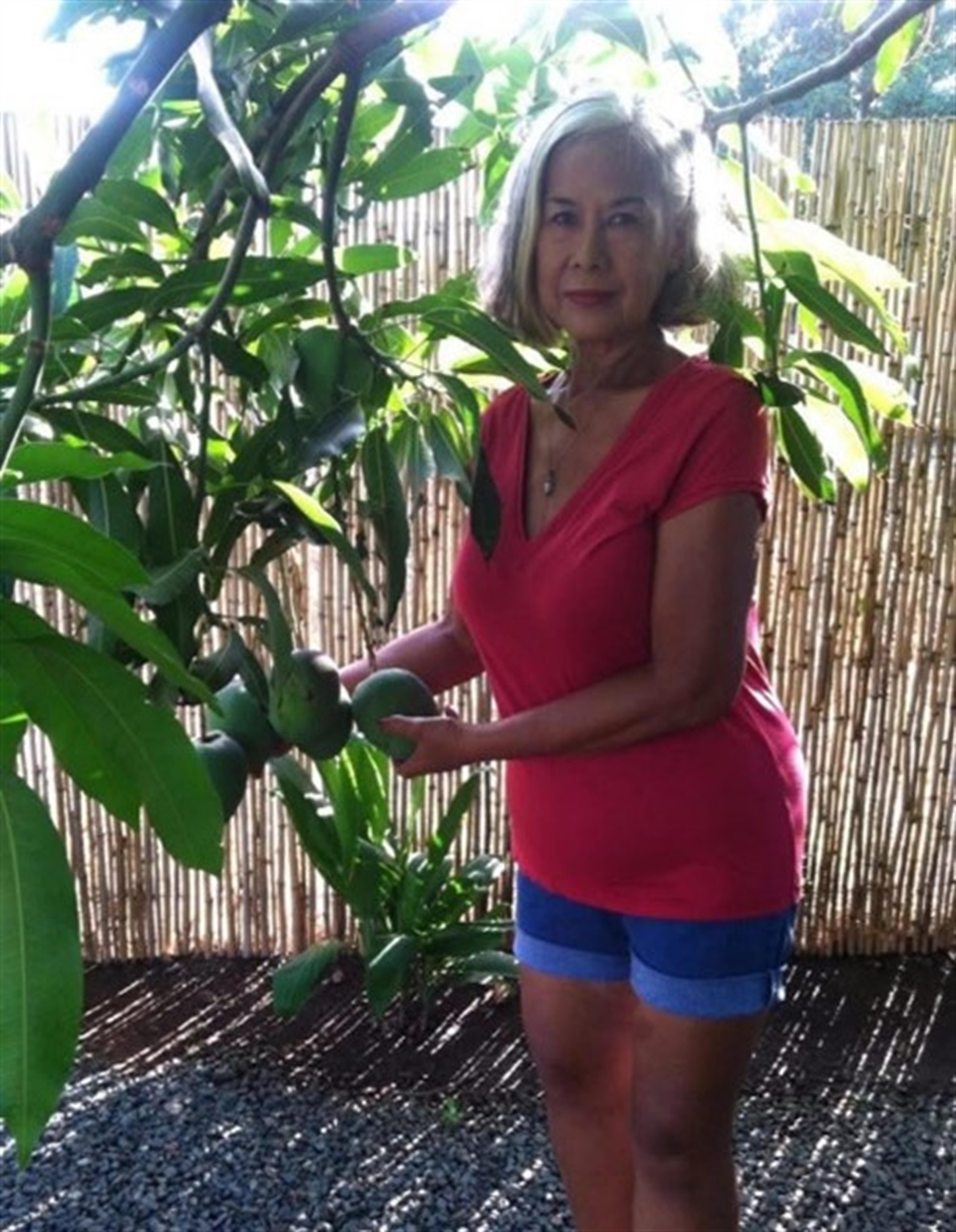 Rosita Tubania Castellano