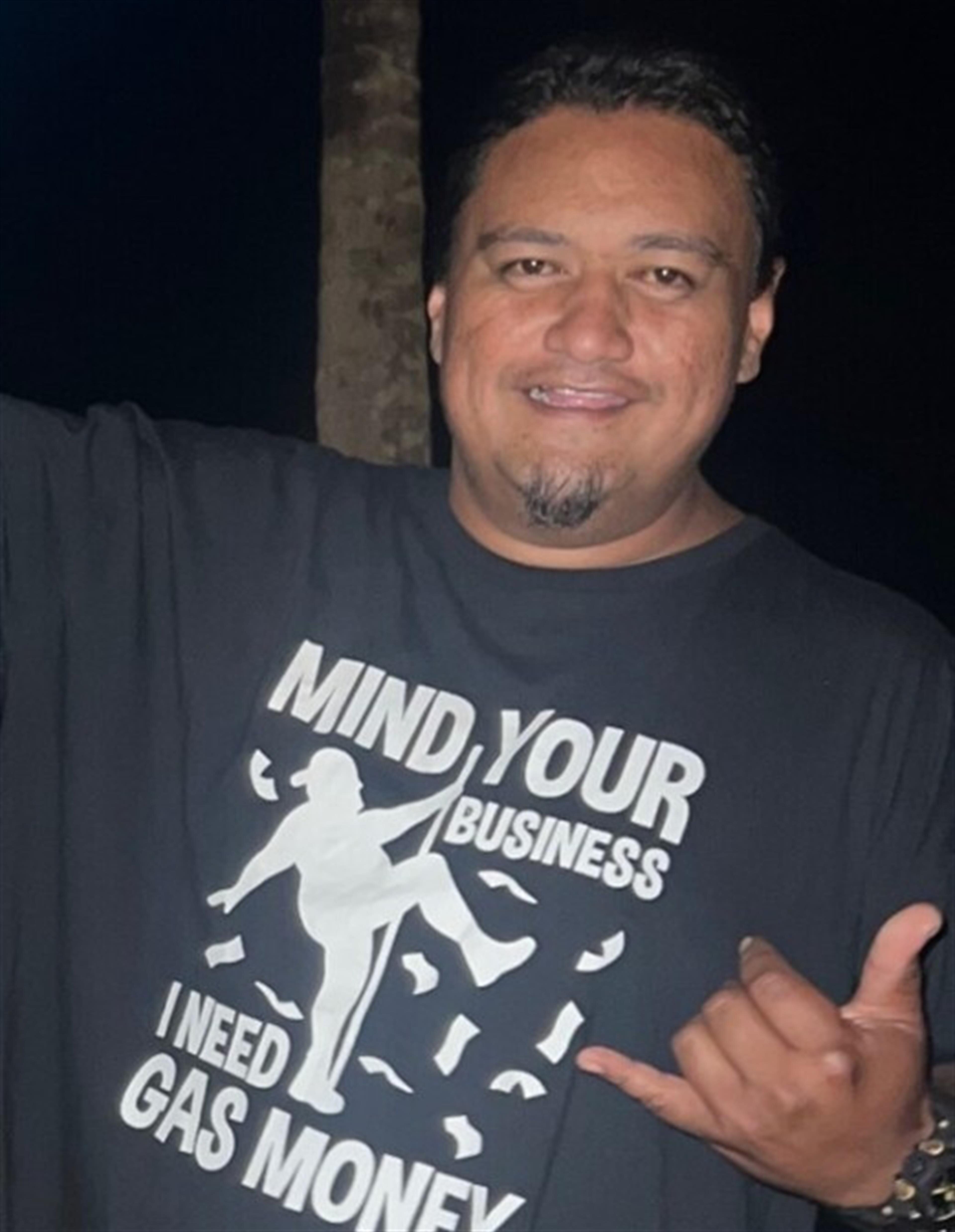 Isaiah K. Edayan