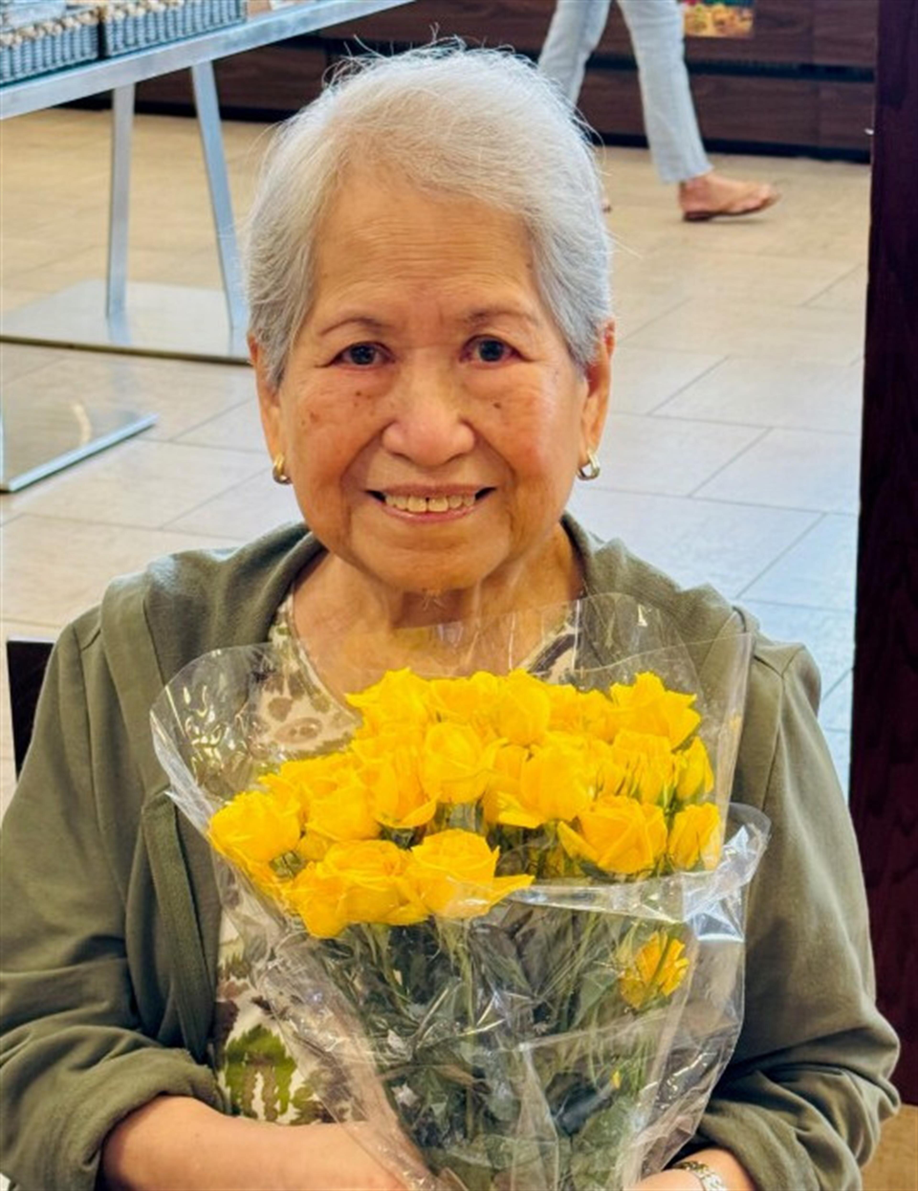 Felicitas Gonzaga de Guzman