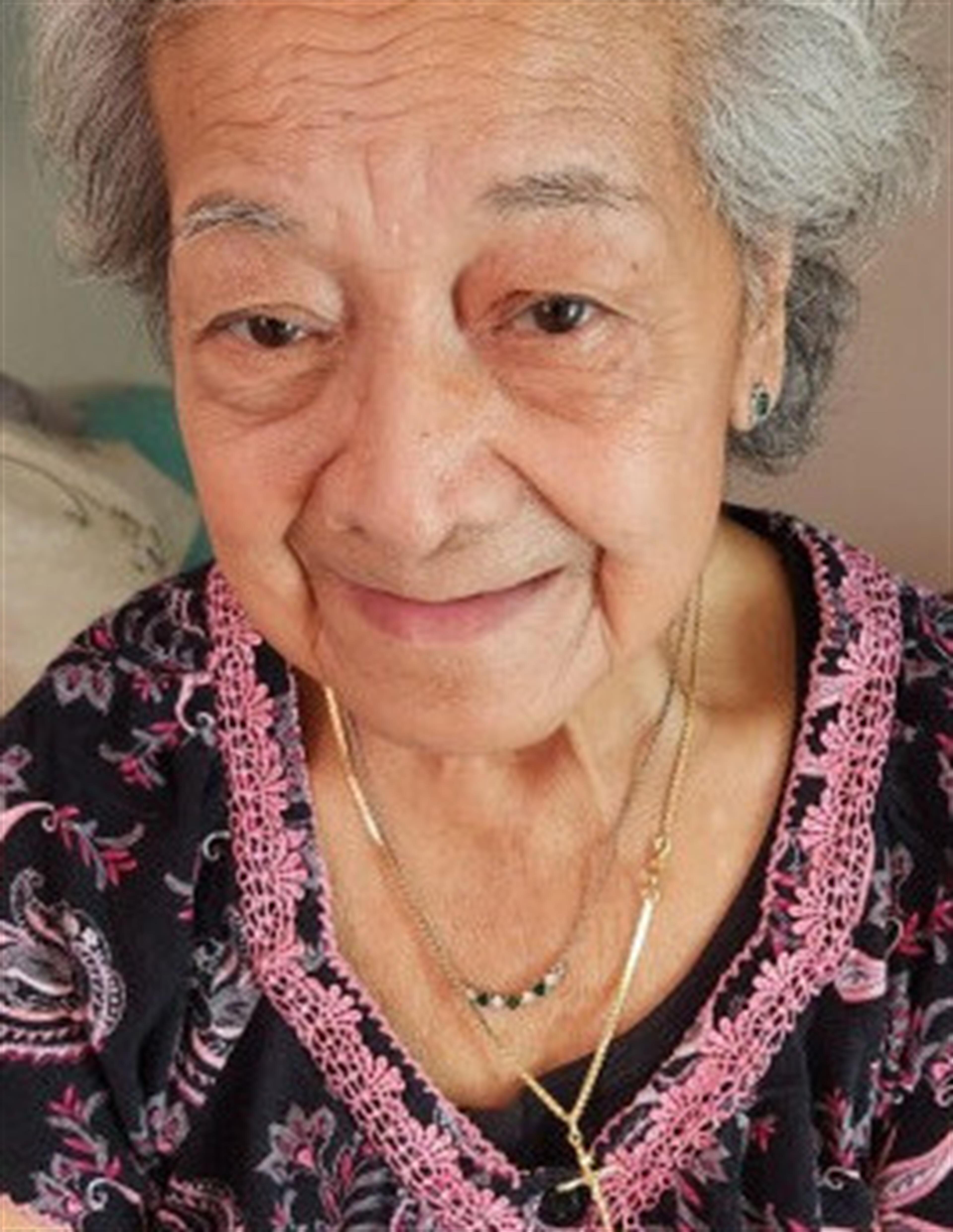 Amelia Payongayong Santos