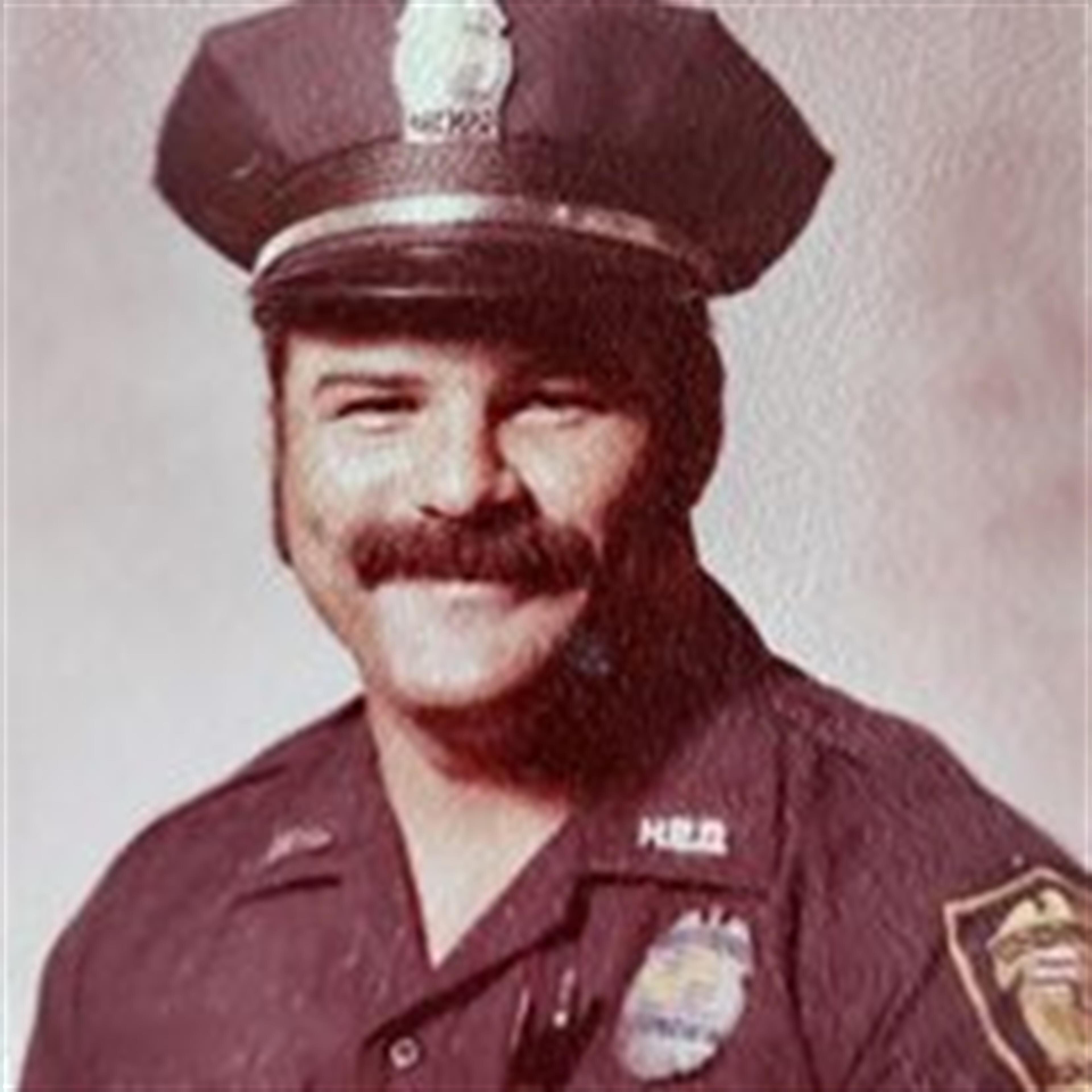 Bernard Nolan Valentine