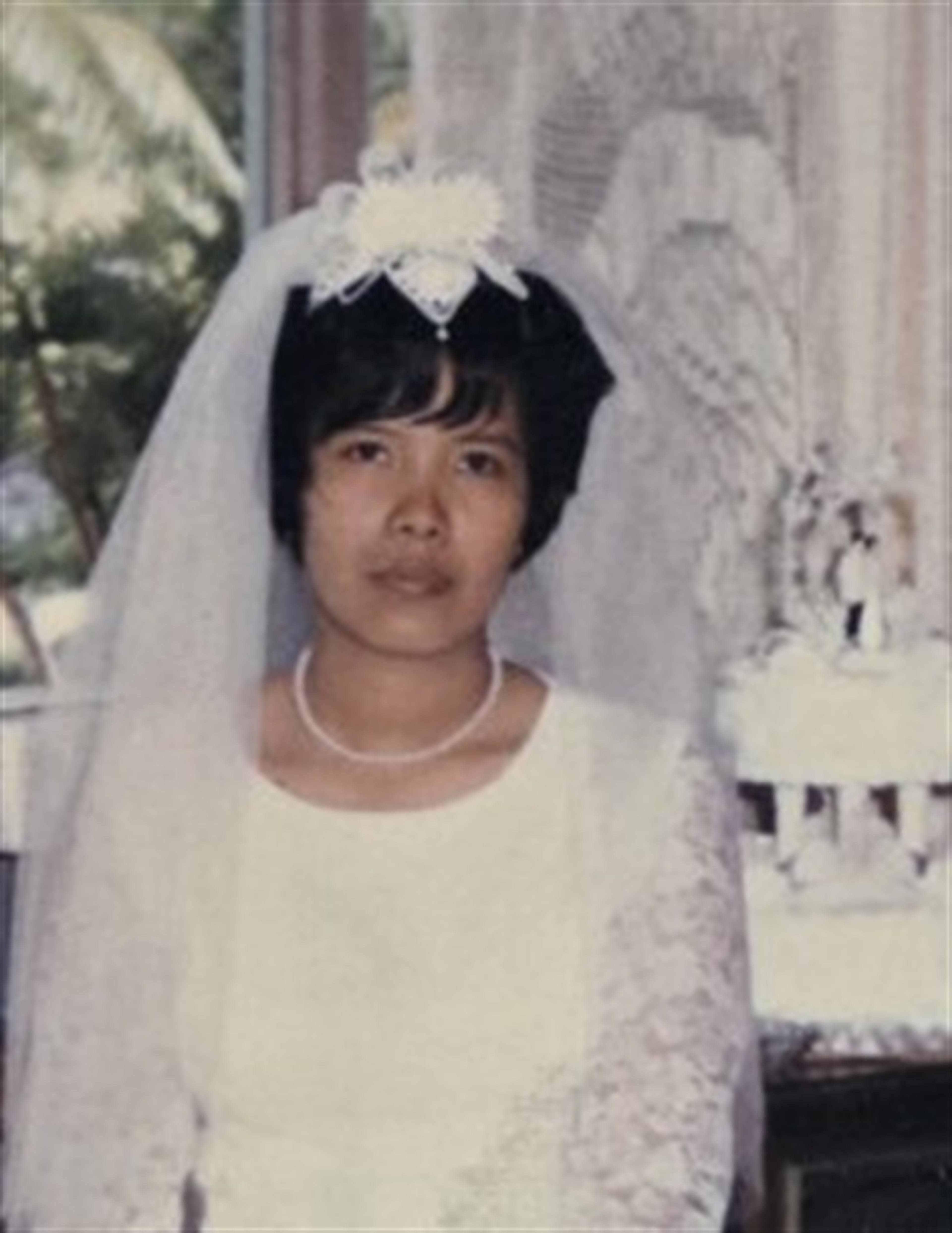 Gloria Casil Bagalayos