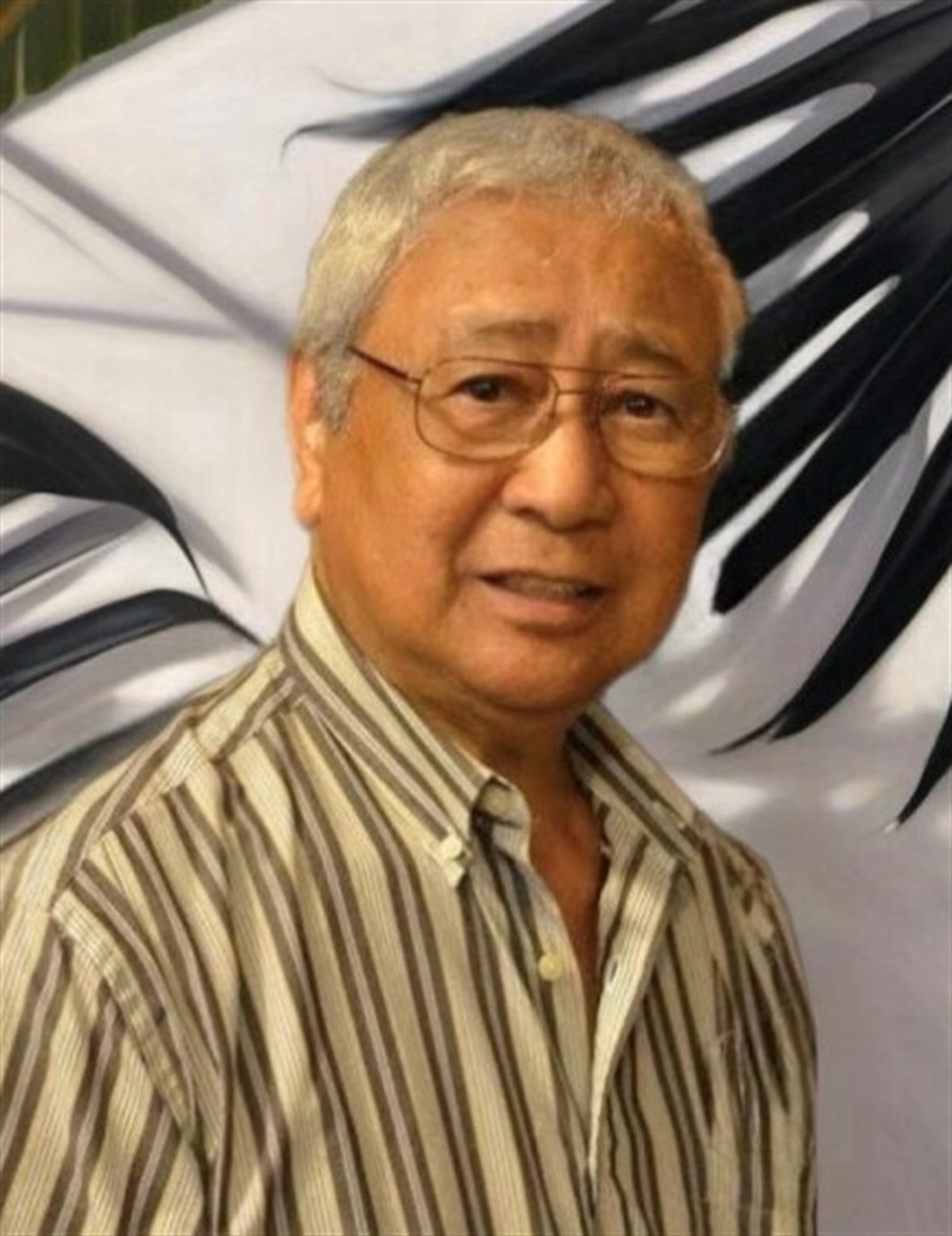 Victor Ramirez