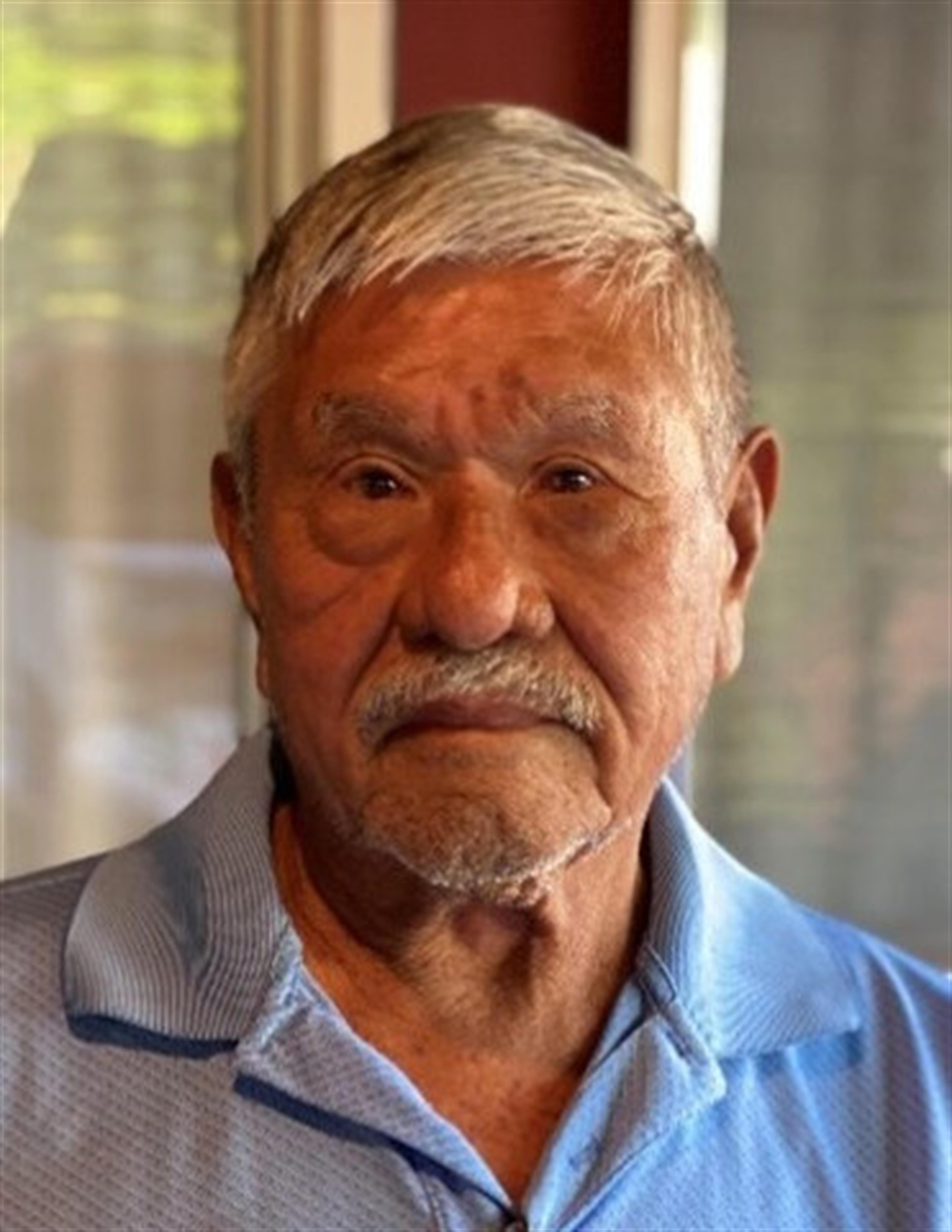 Warren Takeshi Ideguchi