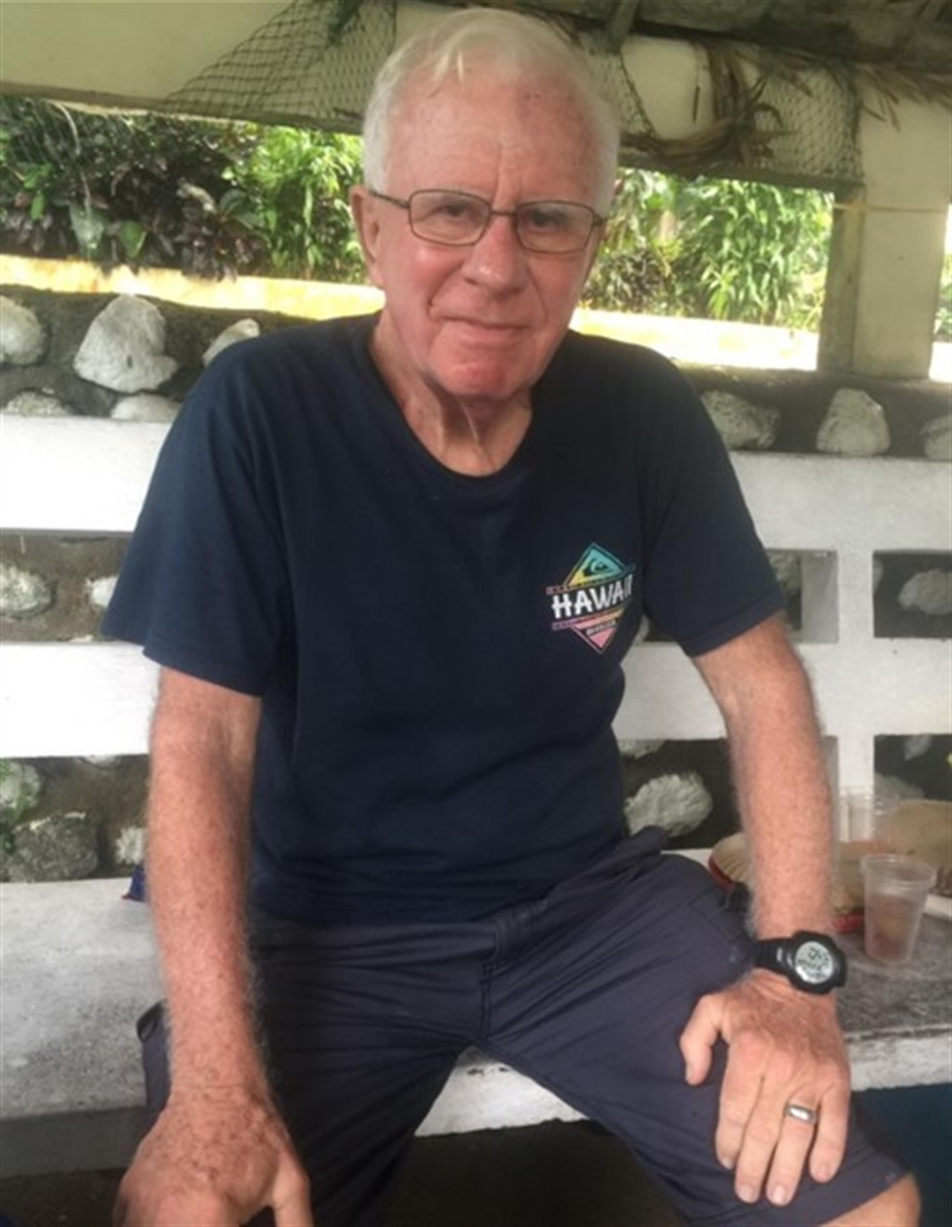 Dr. Thomas Agnew Nestor, Jr.