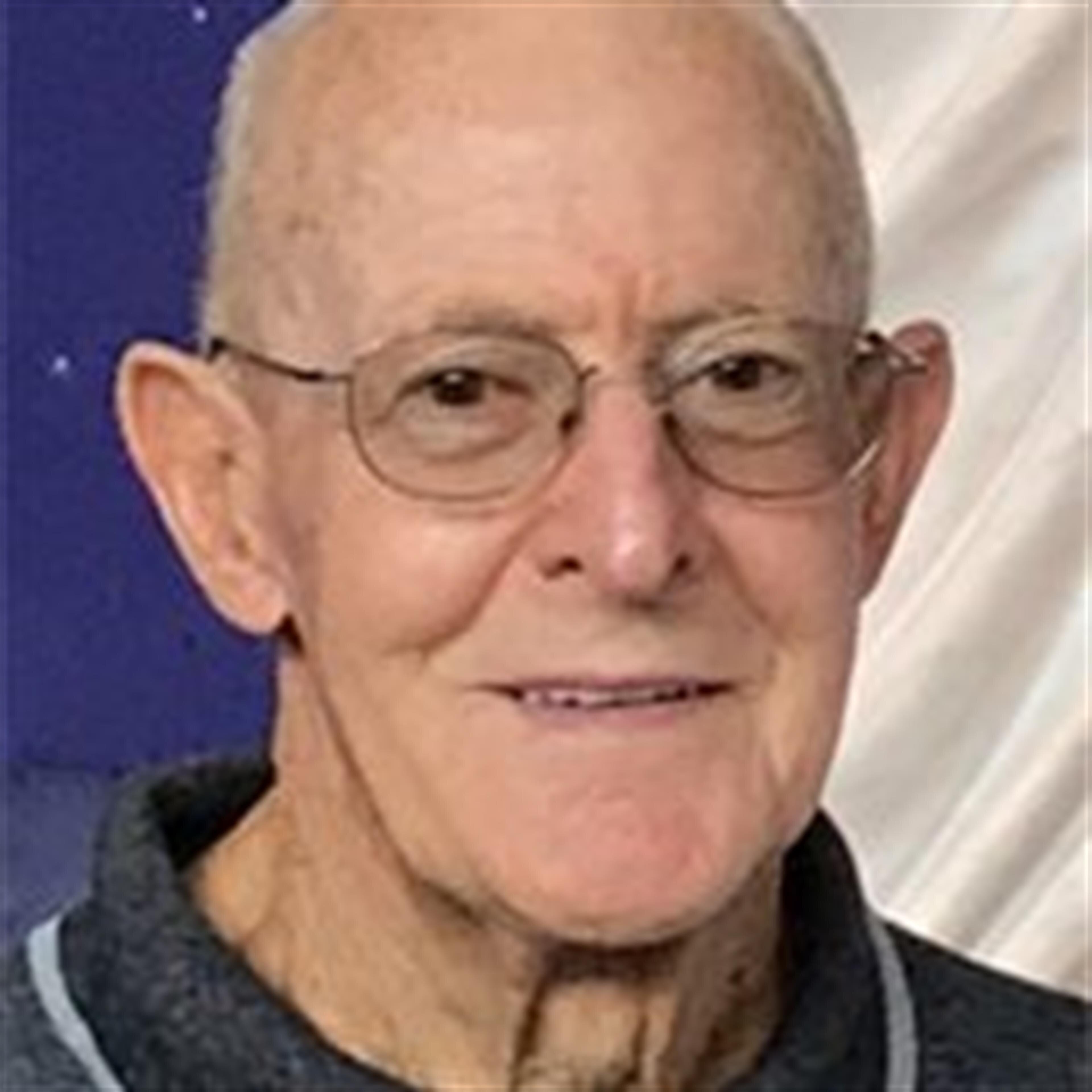 Ronald John Simpson