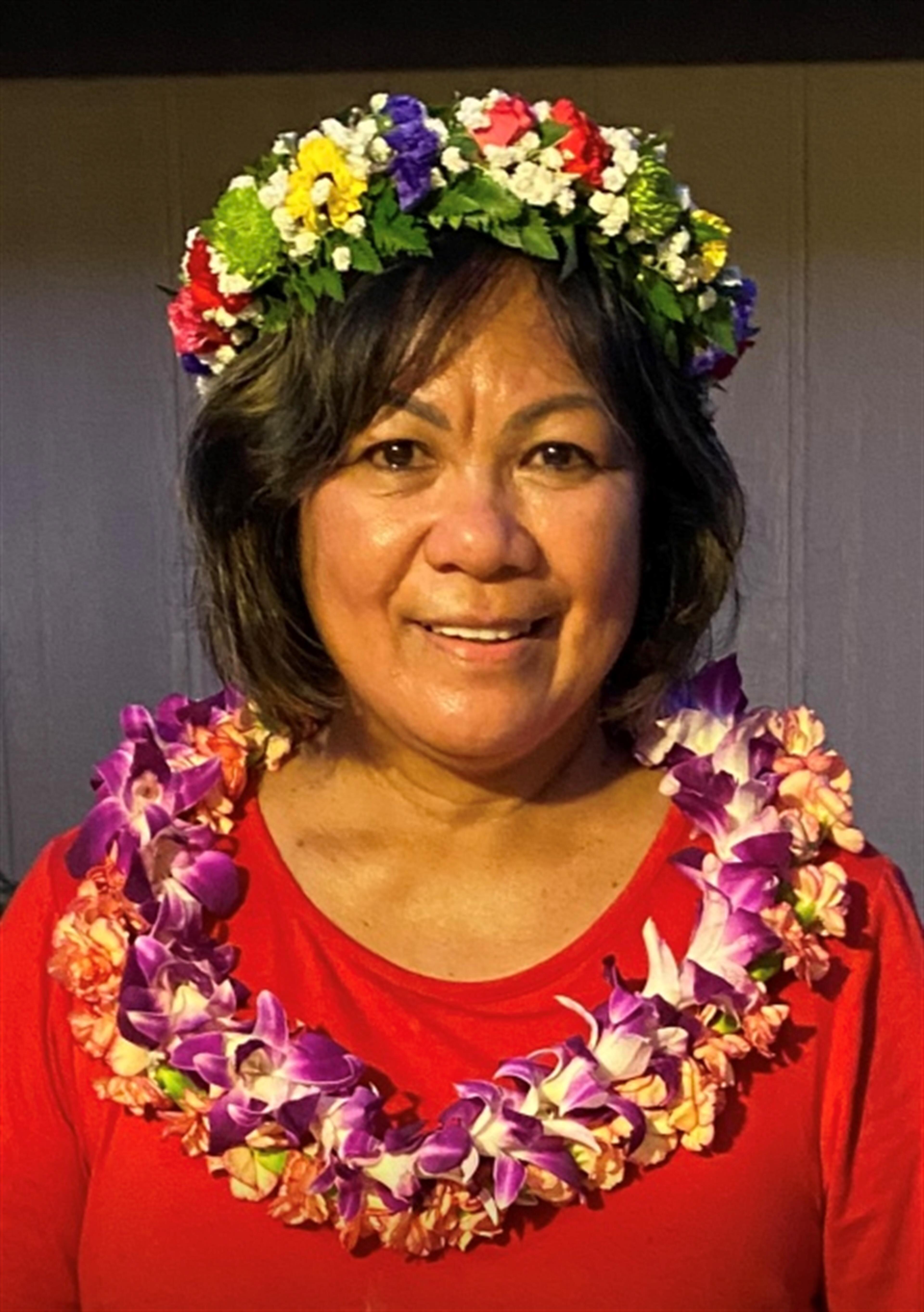 Ester Andam Viloria