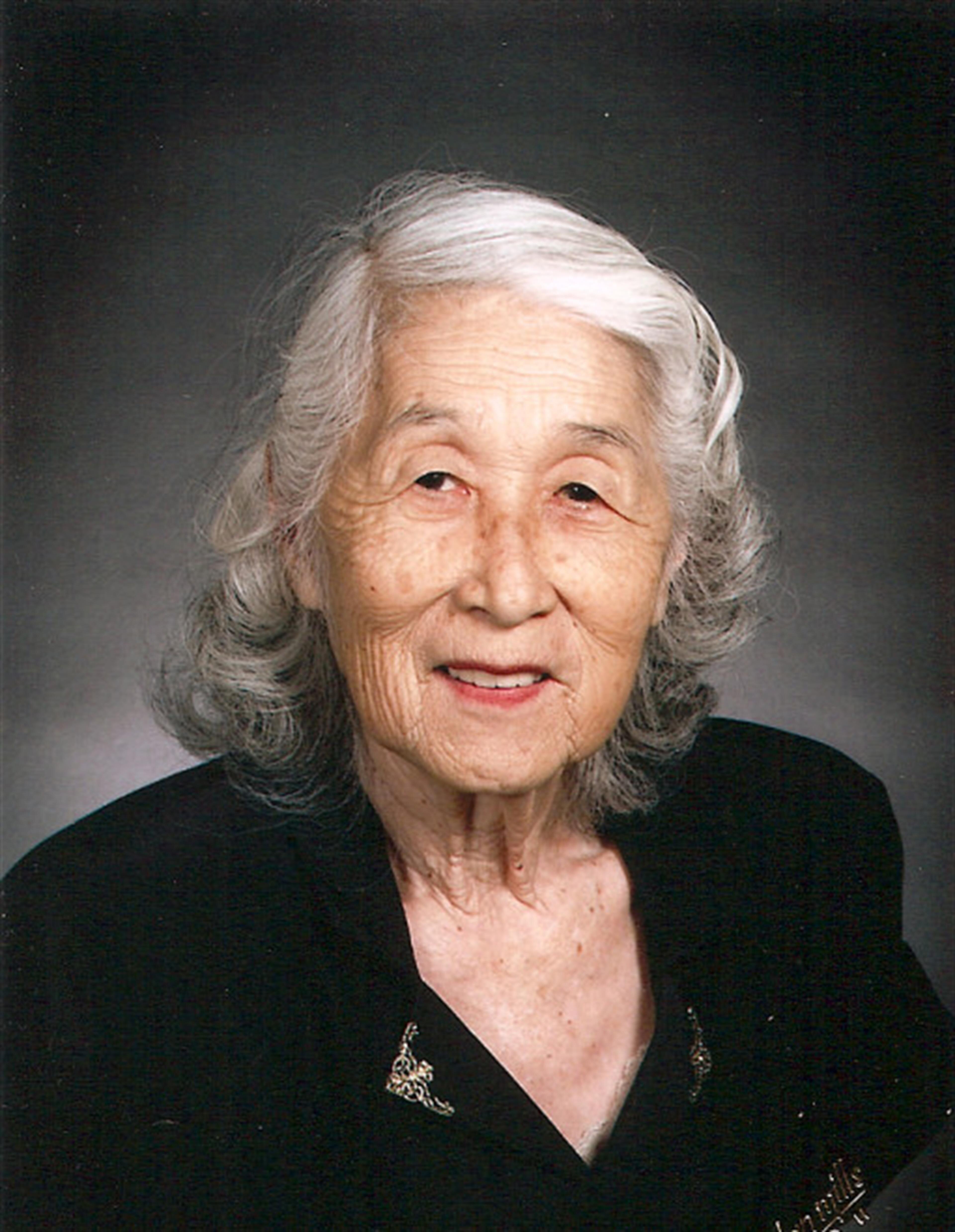 Kazue Nakamura