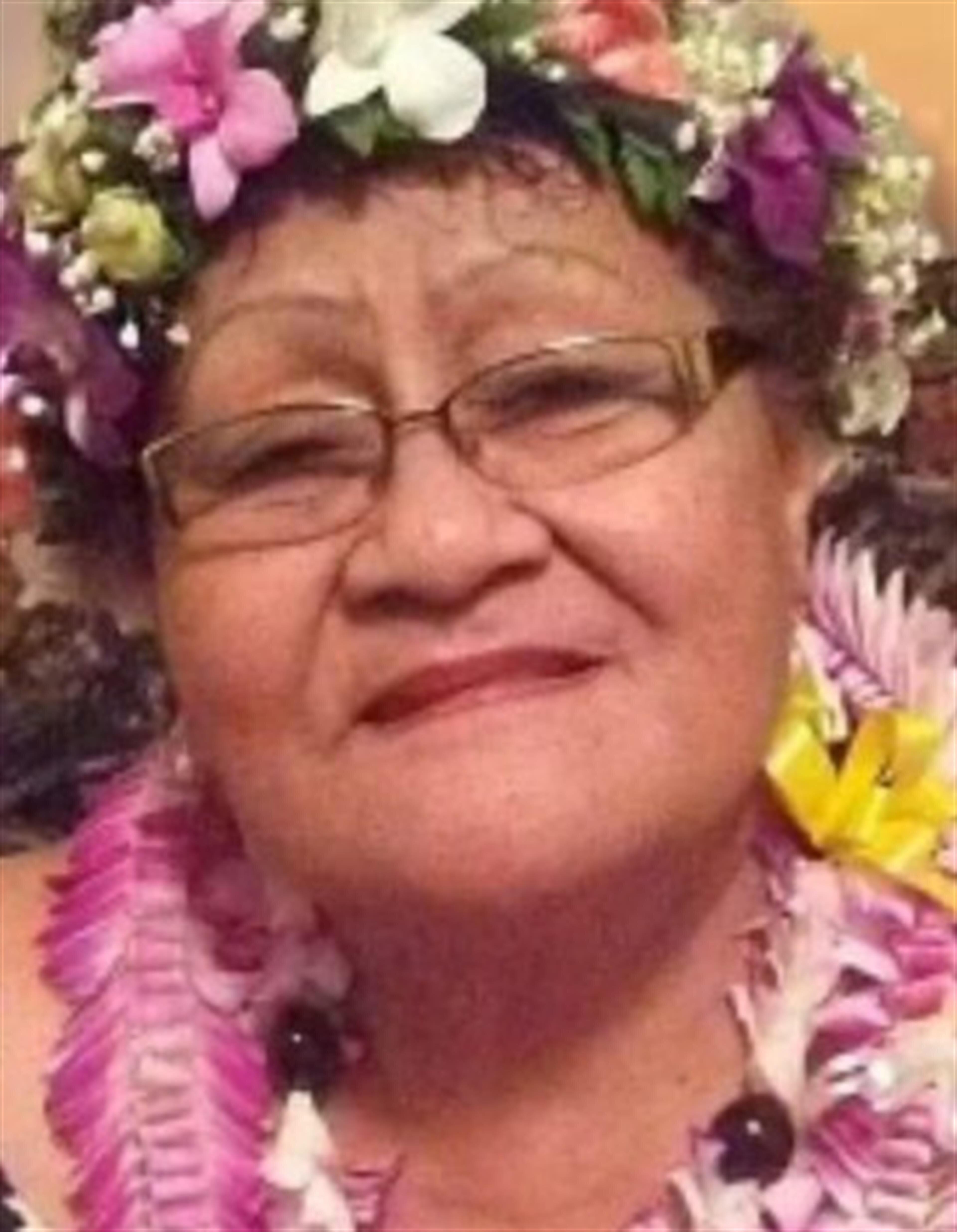 Malia Sa'olotoga Lindborg