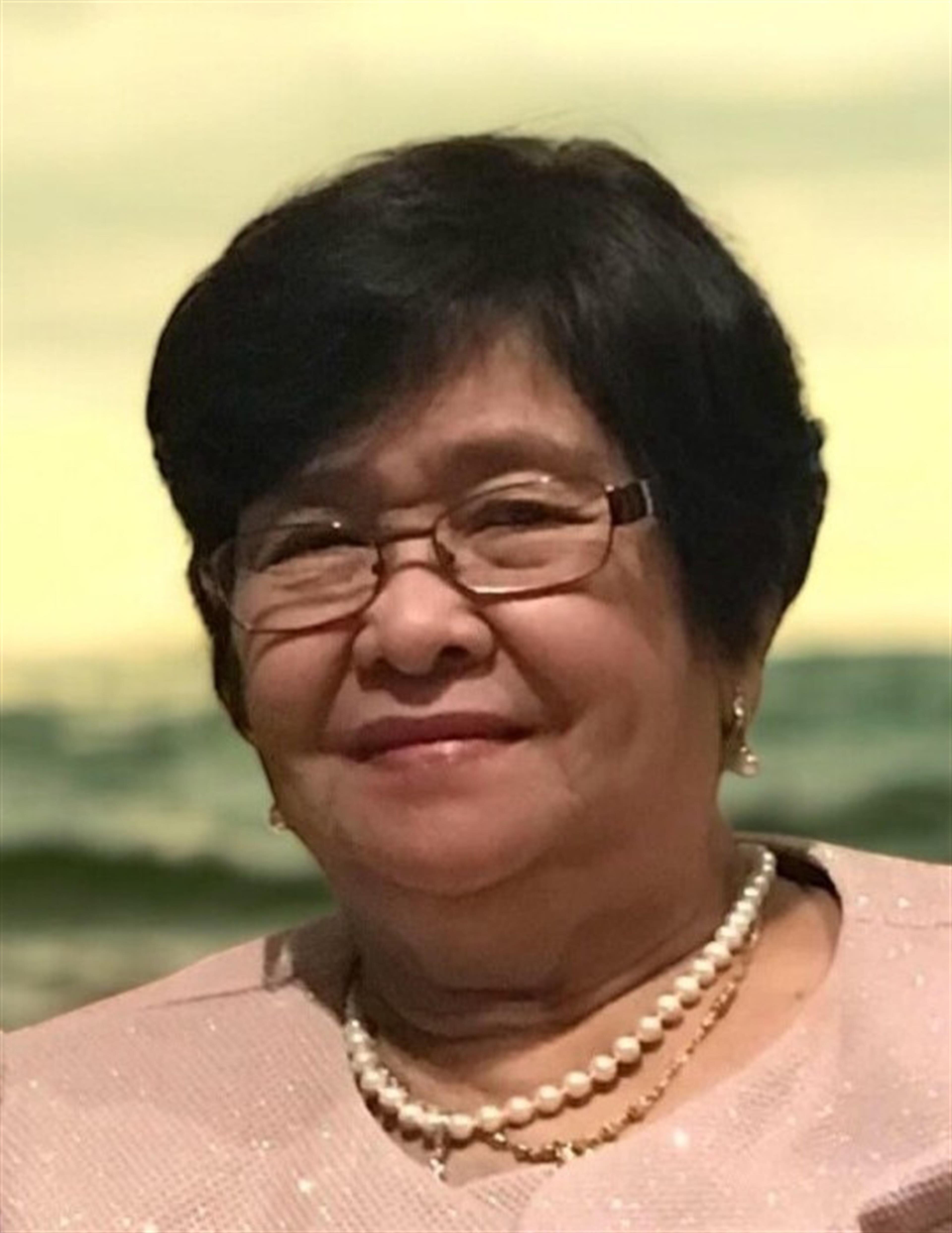 Eugenia Castillo Lacerna