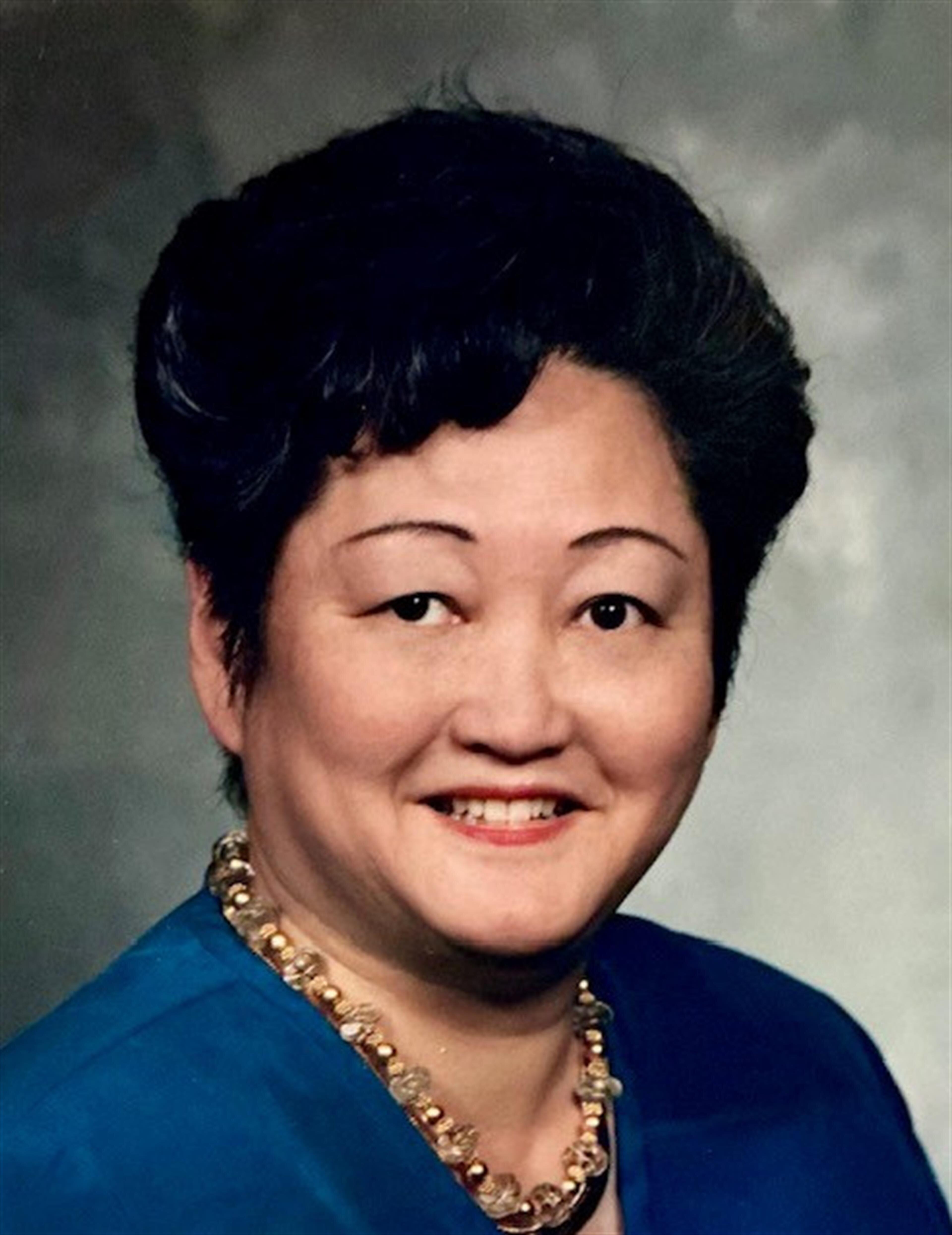 Henrianne "Henny" Kishie Wakefield