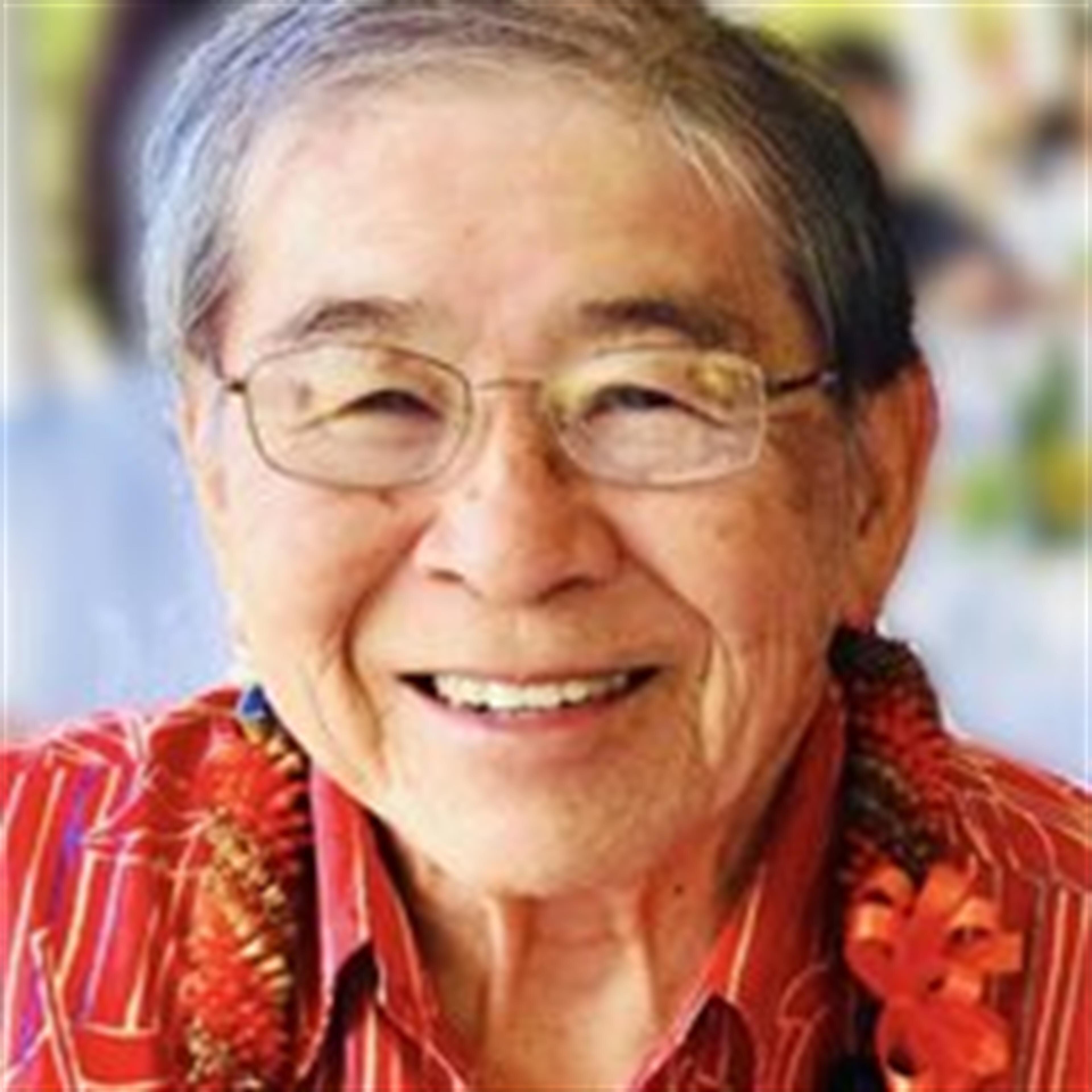 Noboru Yonamine