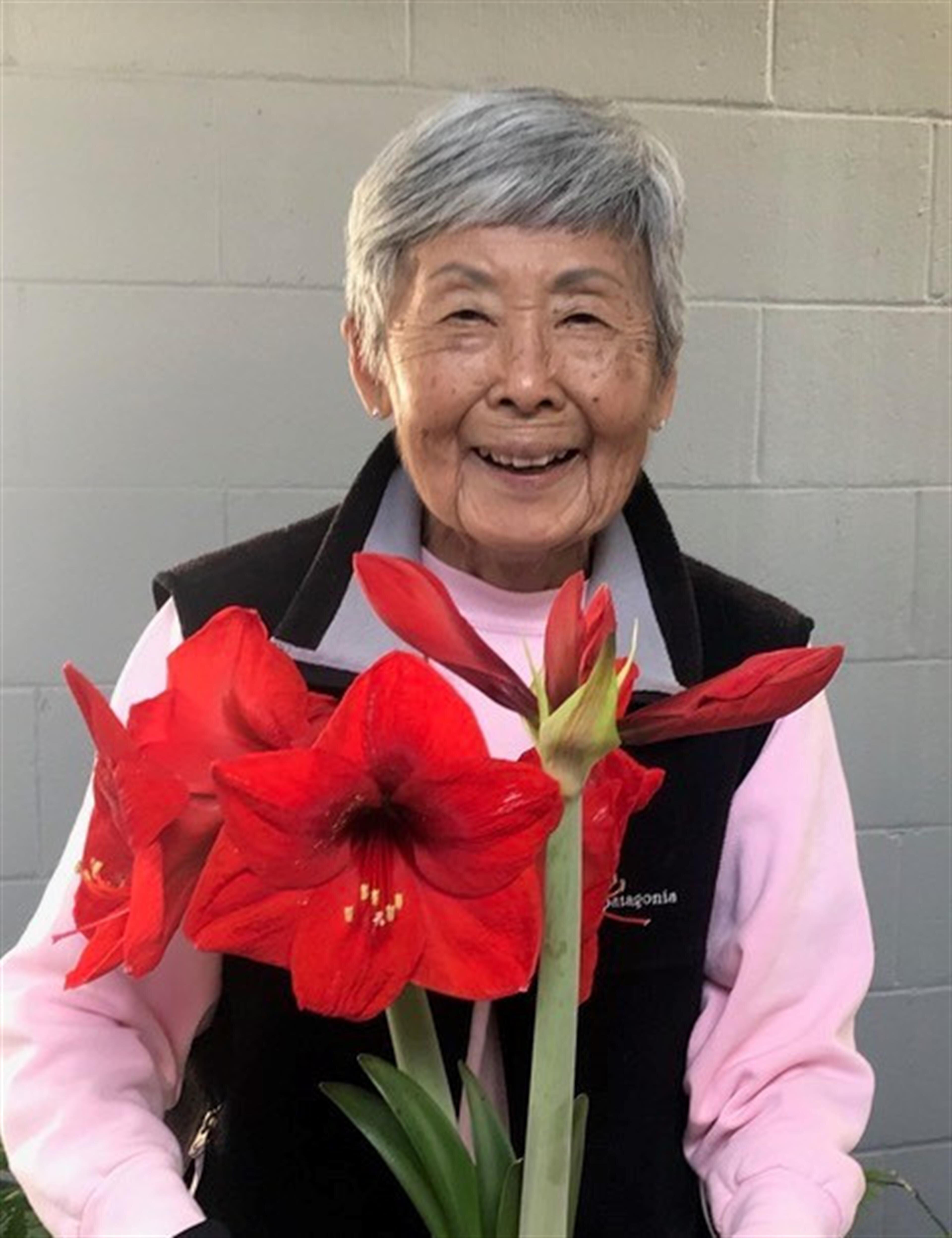 Machiko Tsuruya