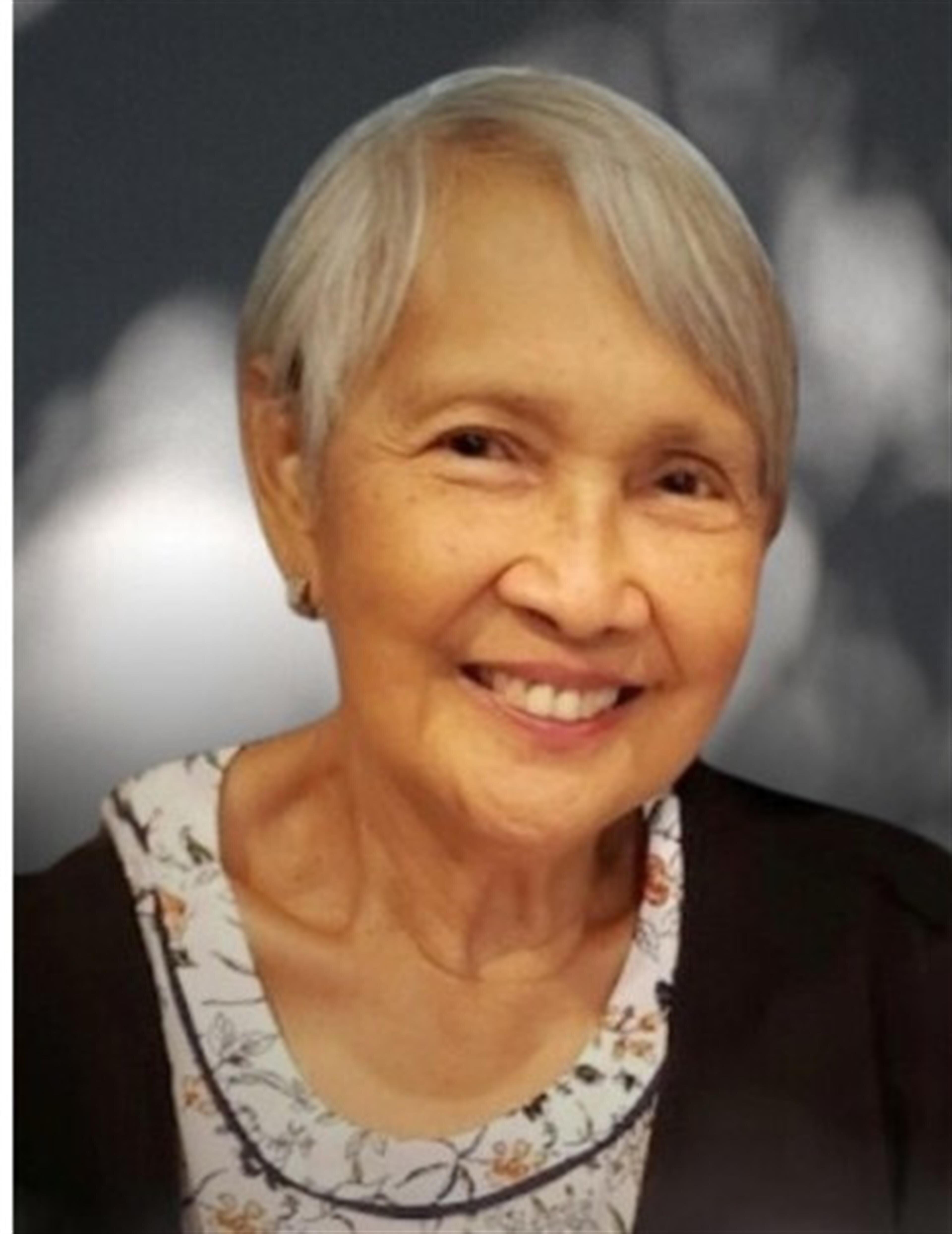 Maria Gladys Padua Dela Cruz
