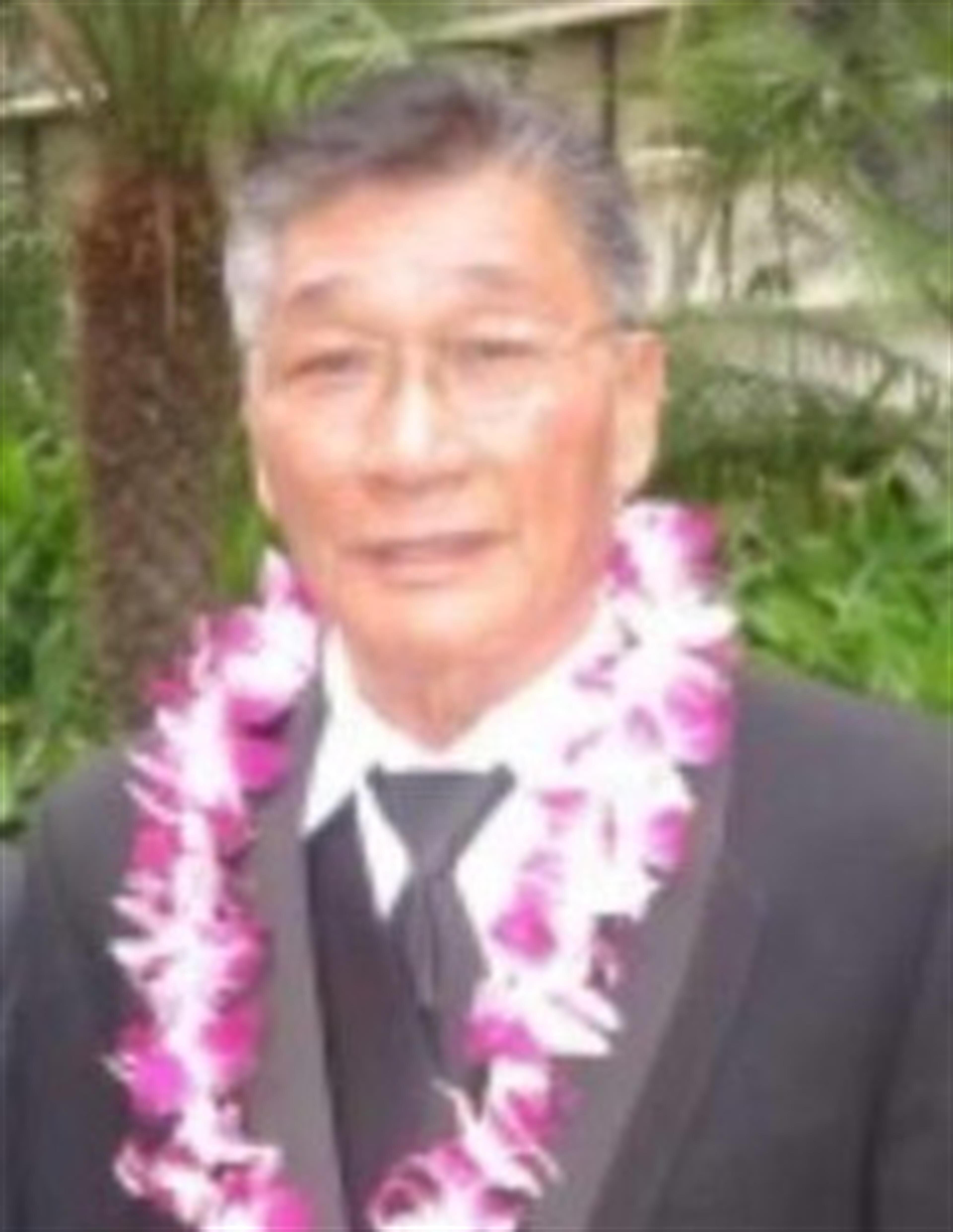 Florendo Sagadraca Cacal