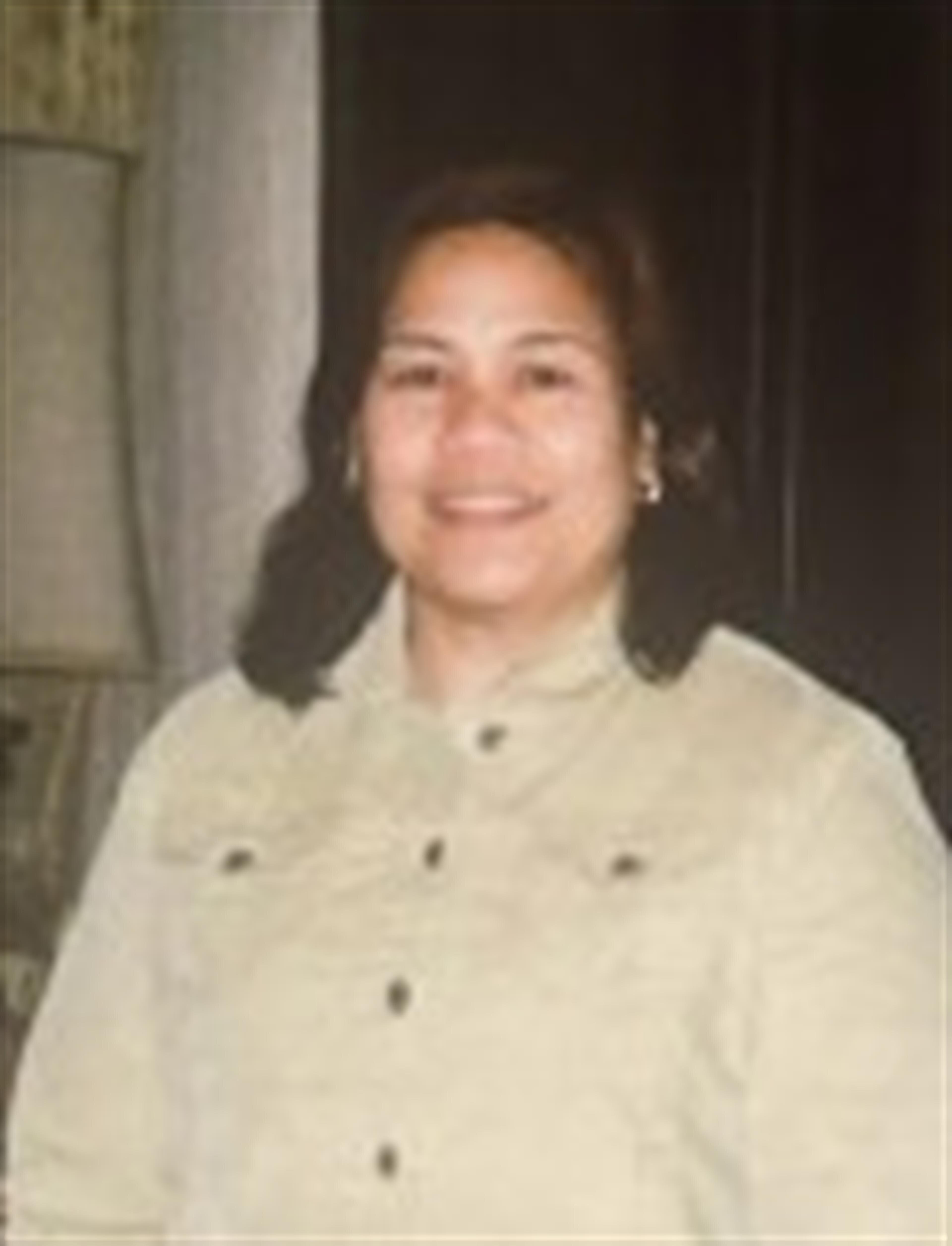 Rosemarie Abara Yamao
