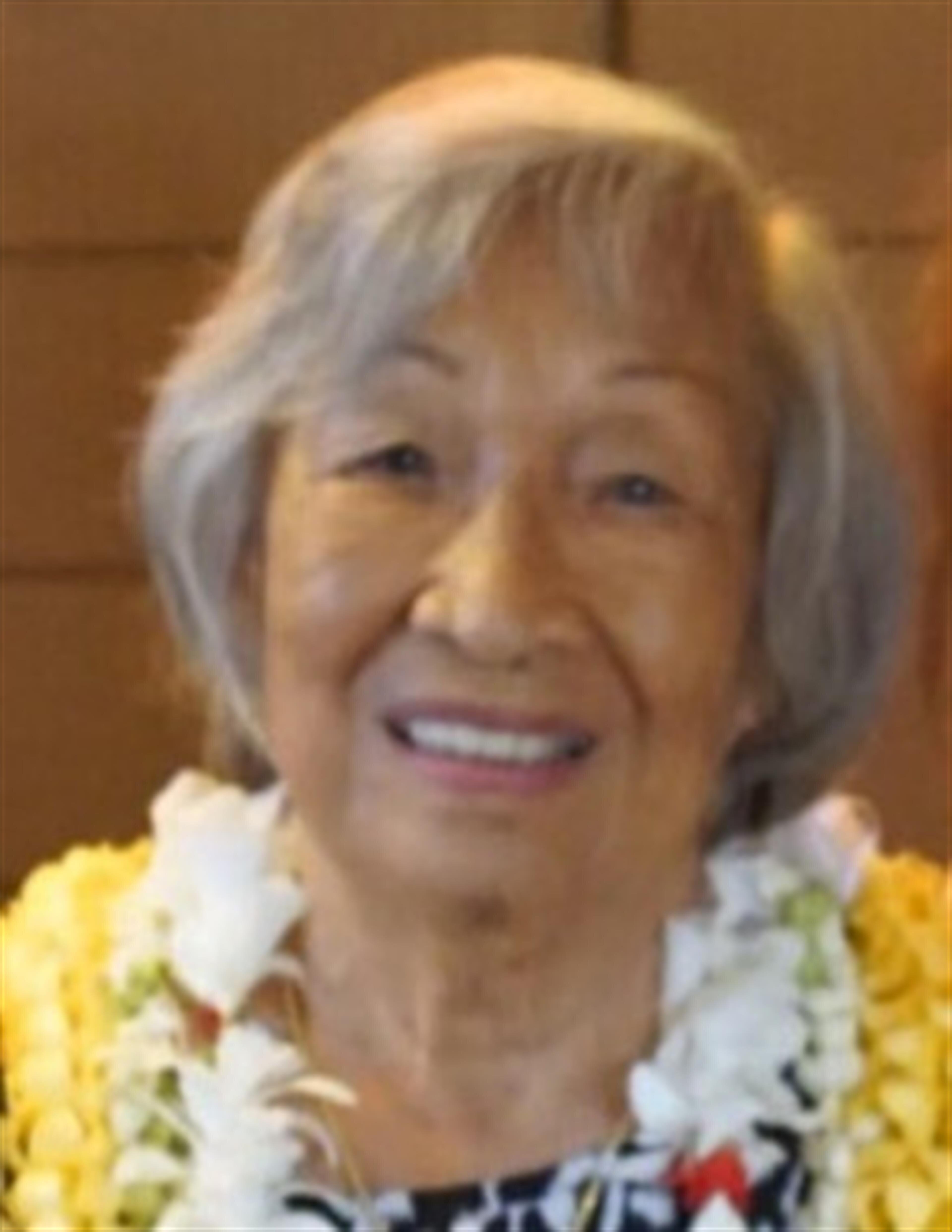Isabella Cabato Acosta