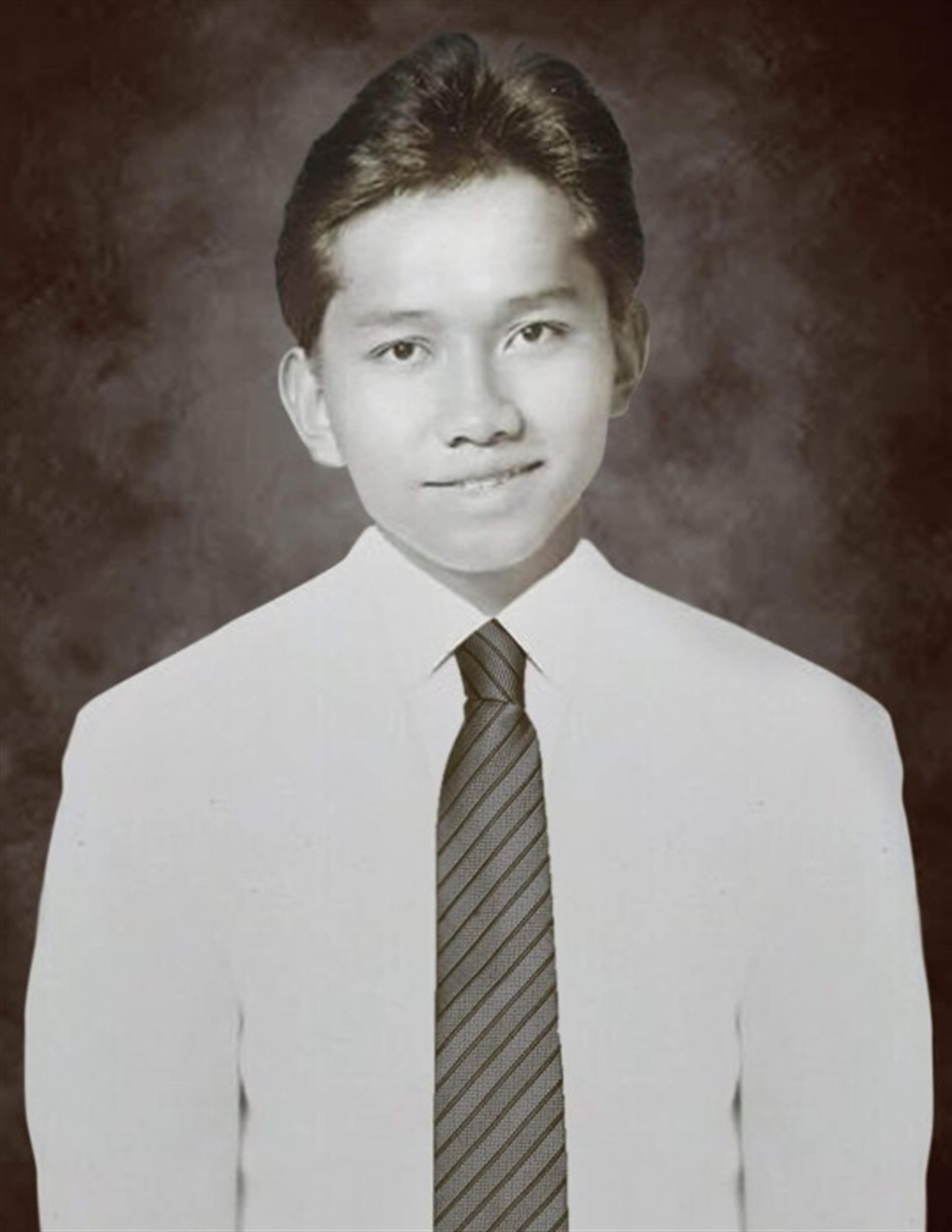 Eddie Alexander Unciano
