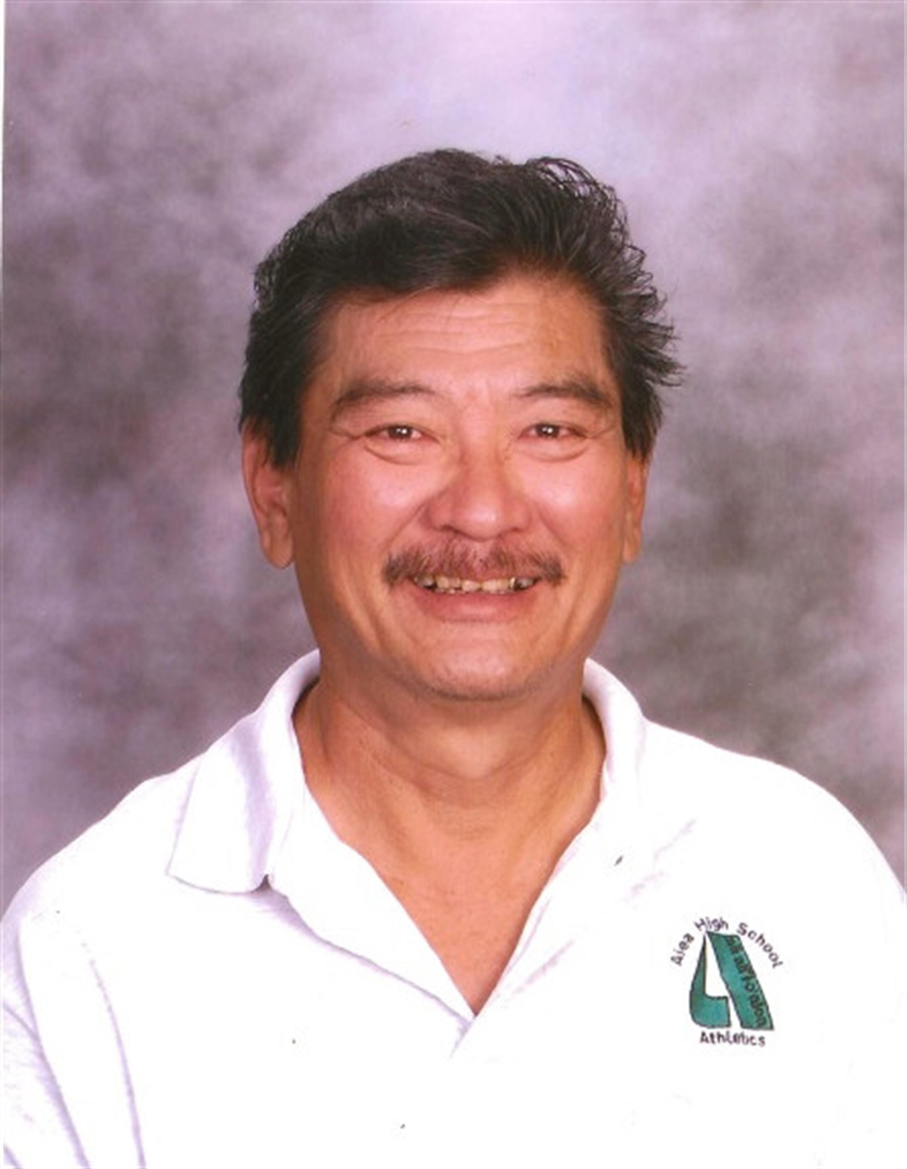 Keith Haruto Furukawa