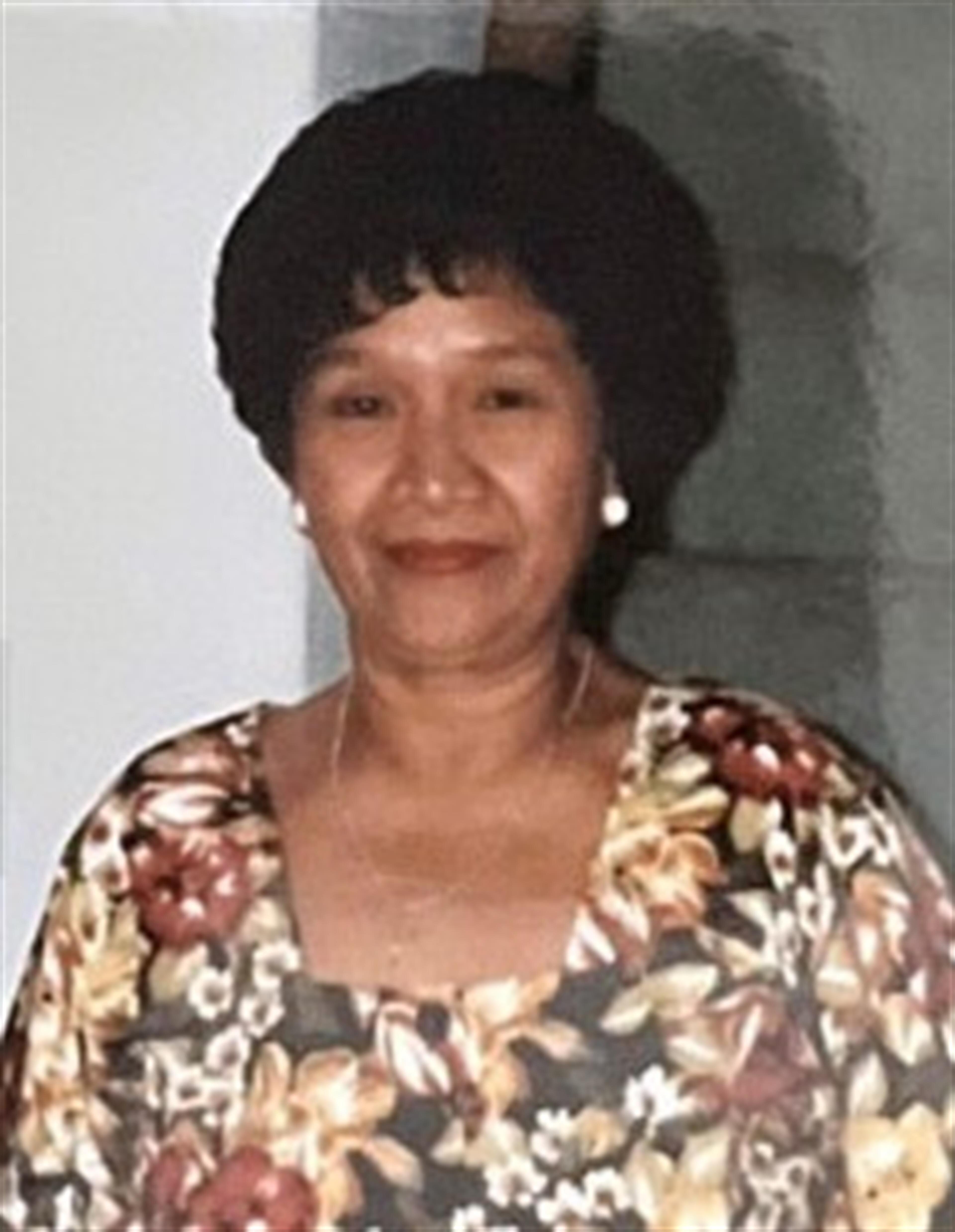Dionicia Bello Ulep