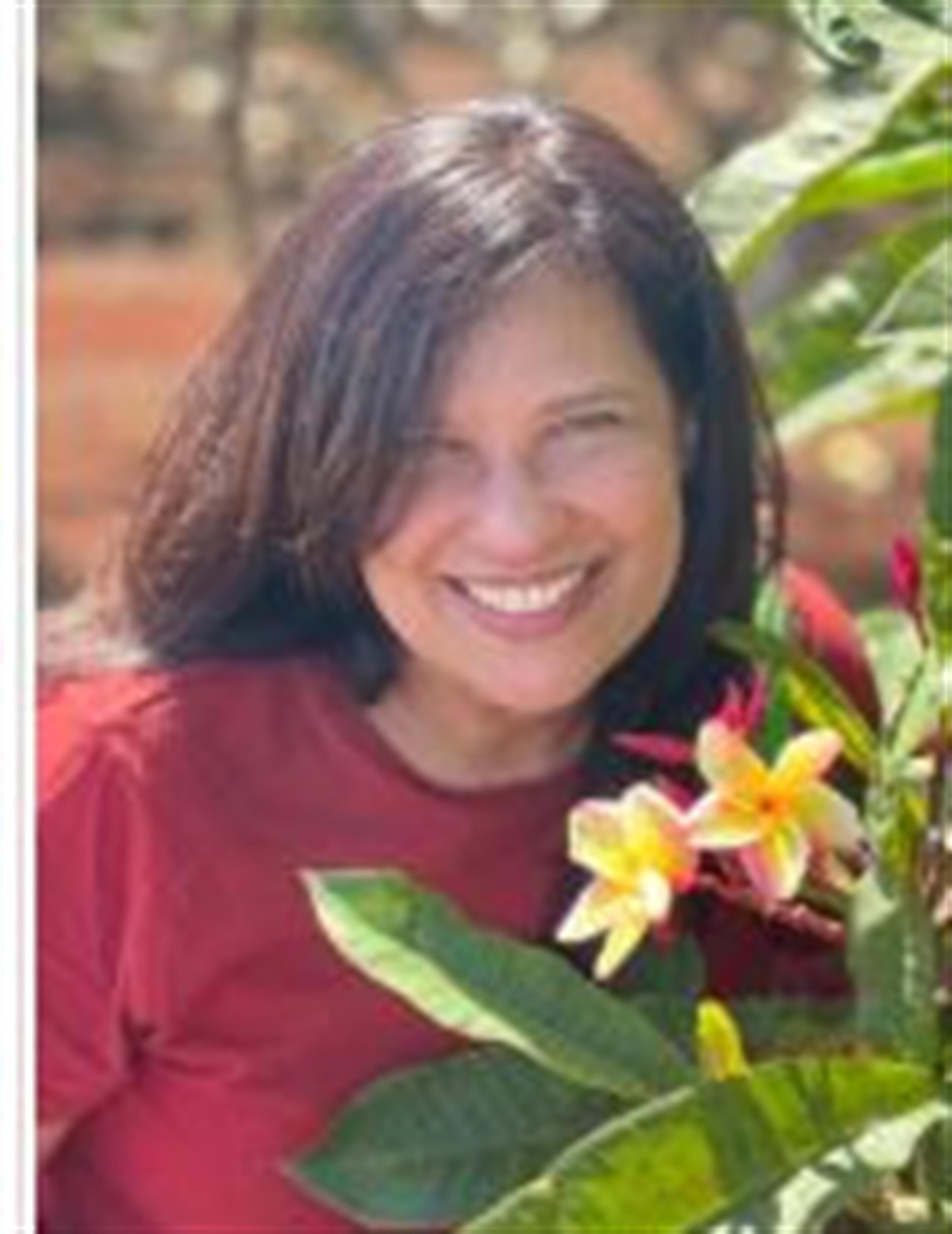 Carol Marie Lee (Alameda)