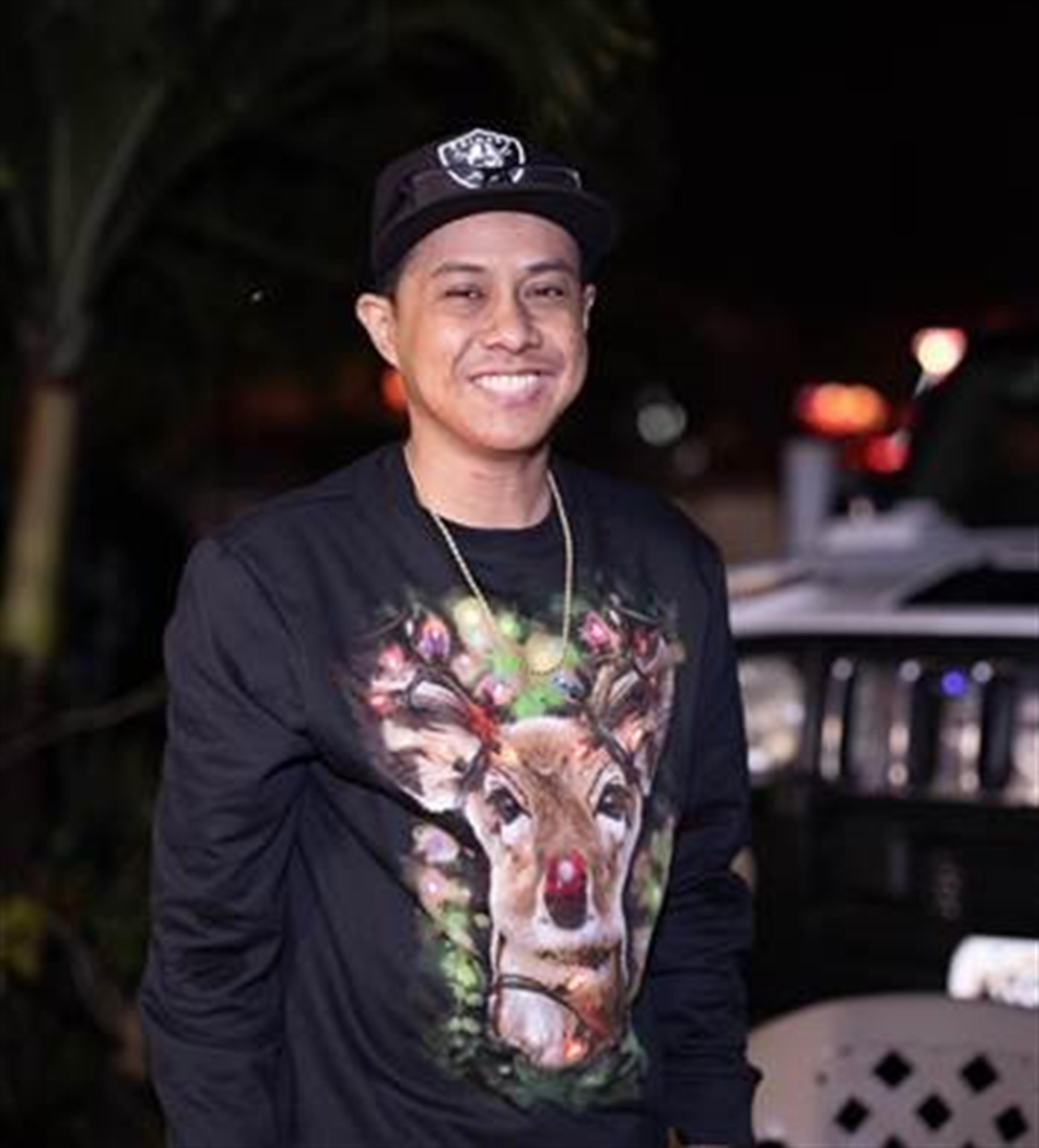 Jeffrey Flores Ordonio