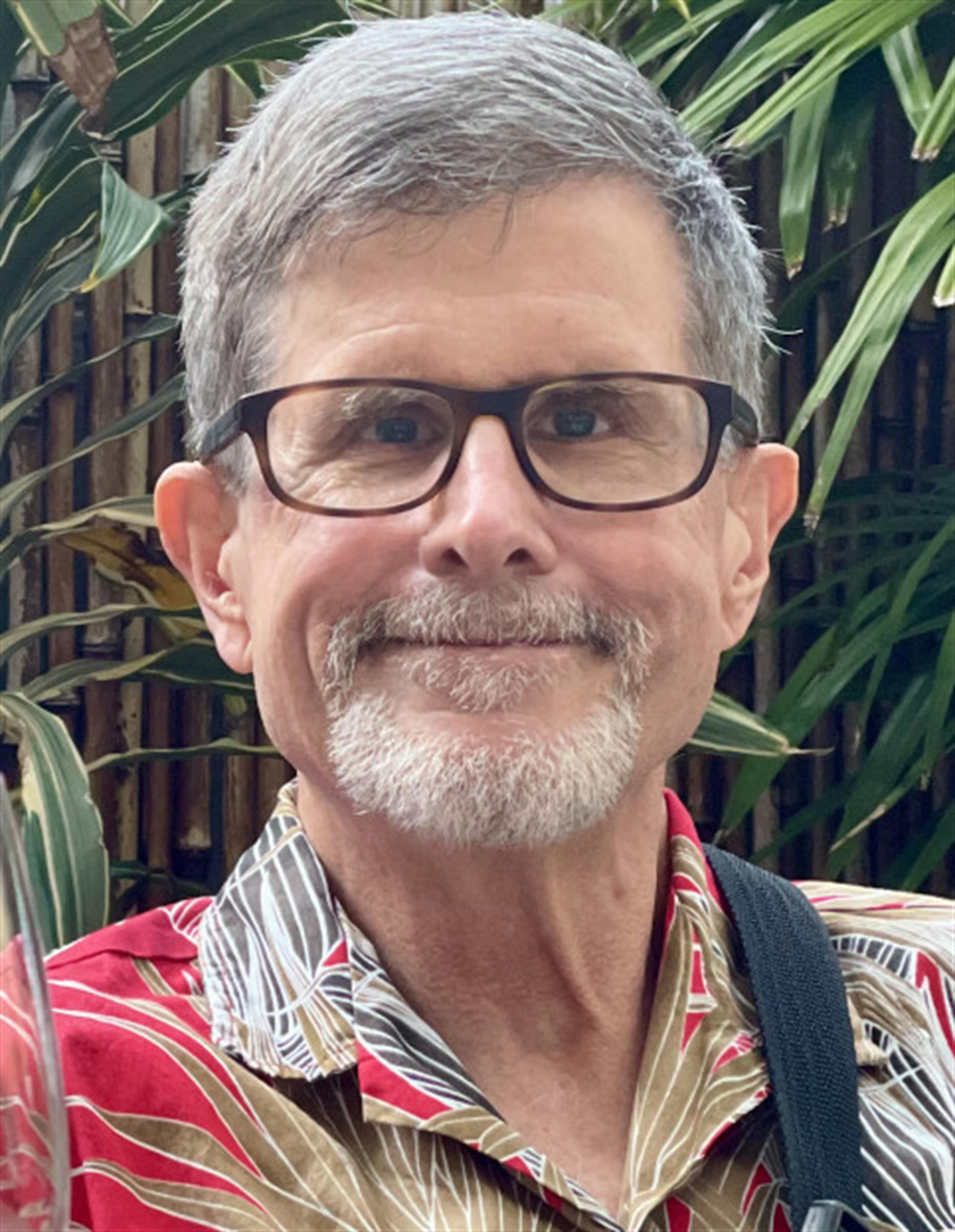 Thomas Richard Bovee