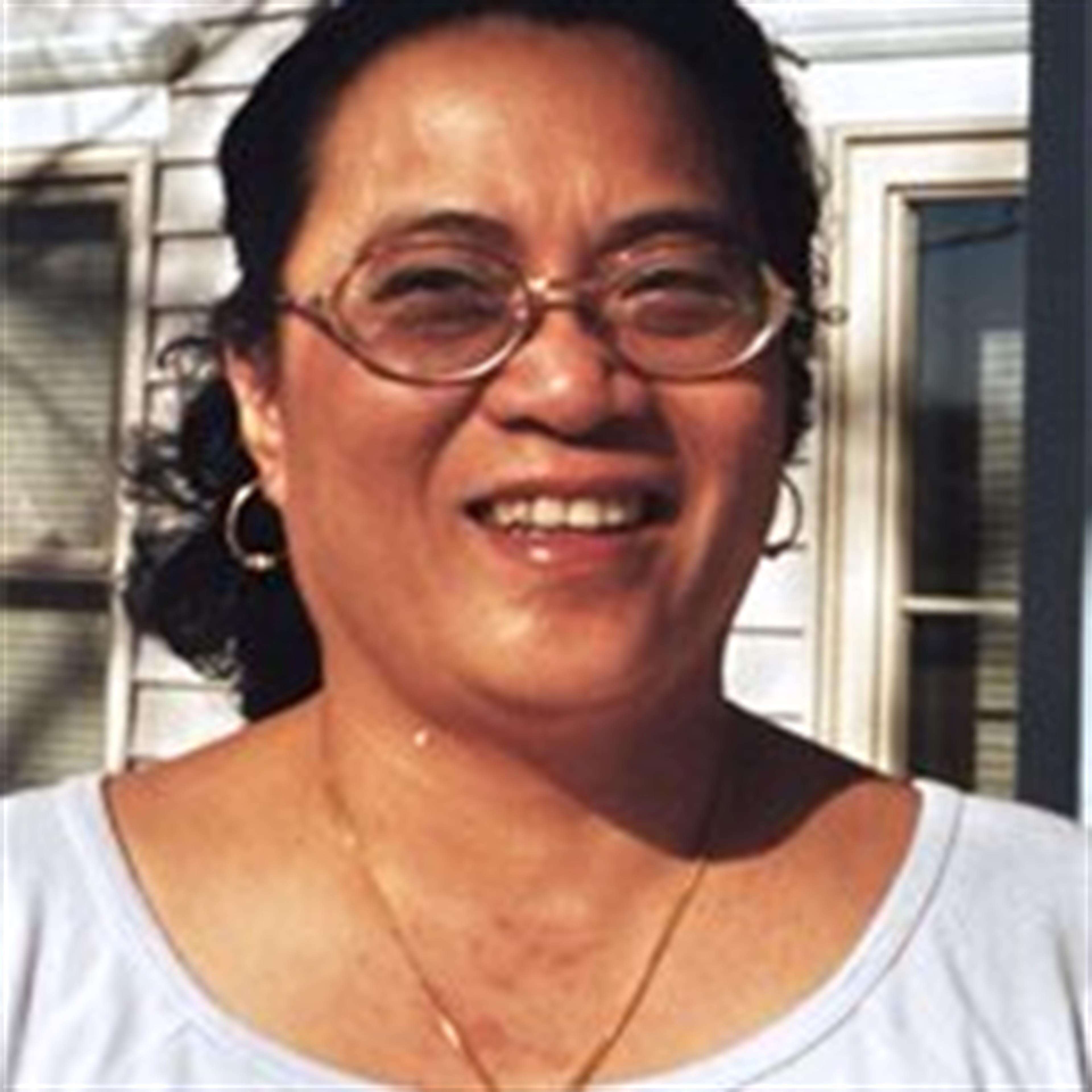 Valerie May Inocencio