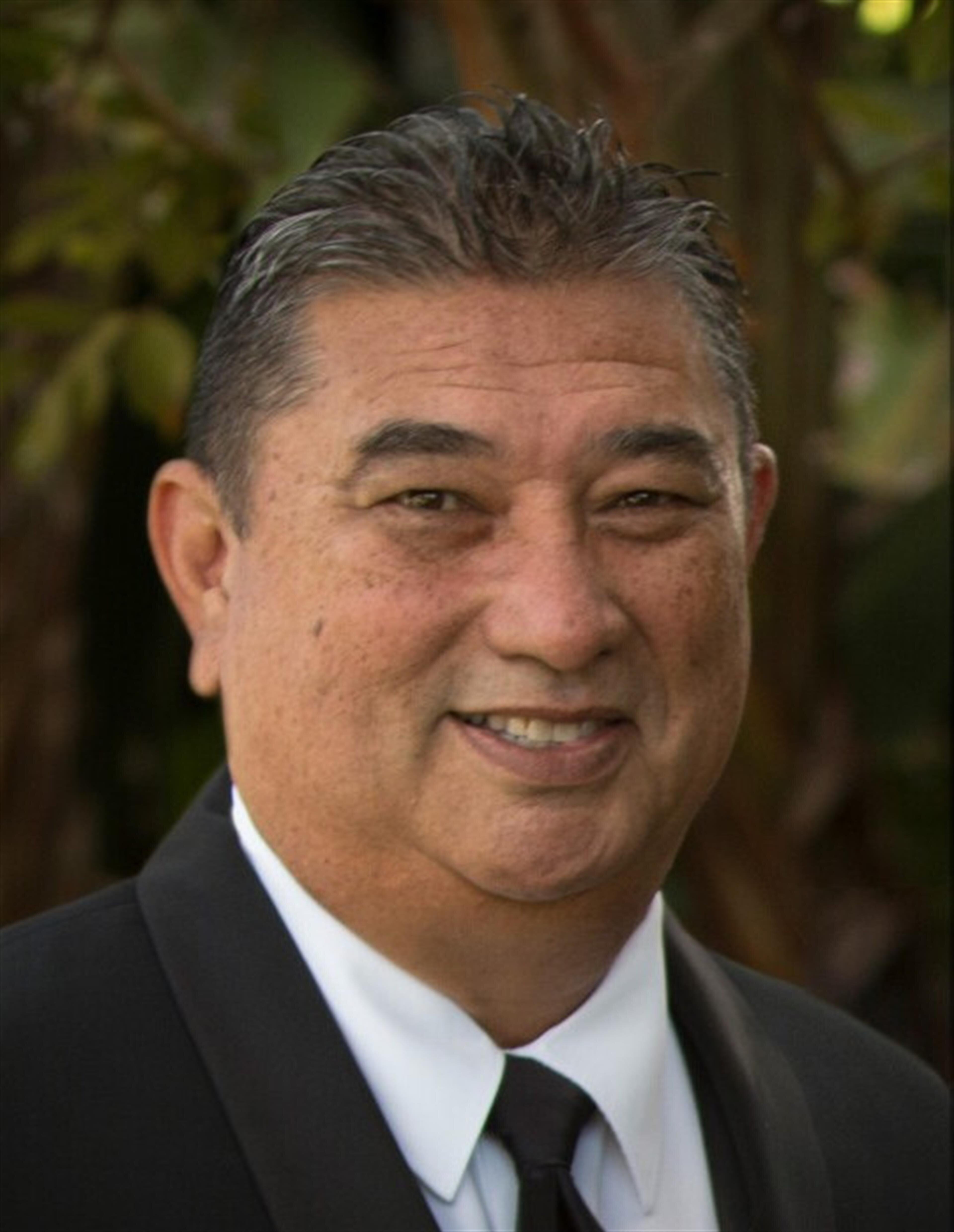 James Rodney Kim Han, Jr.