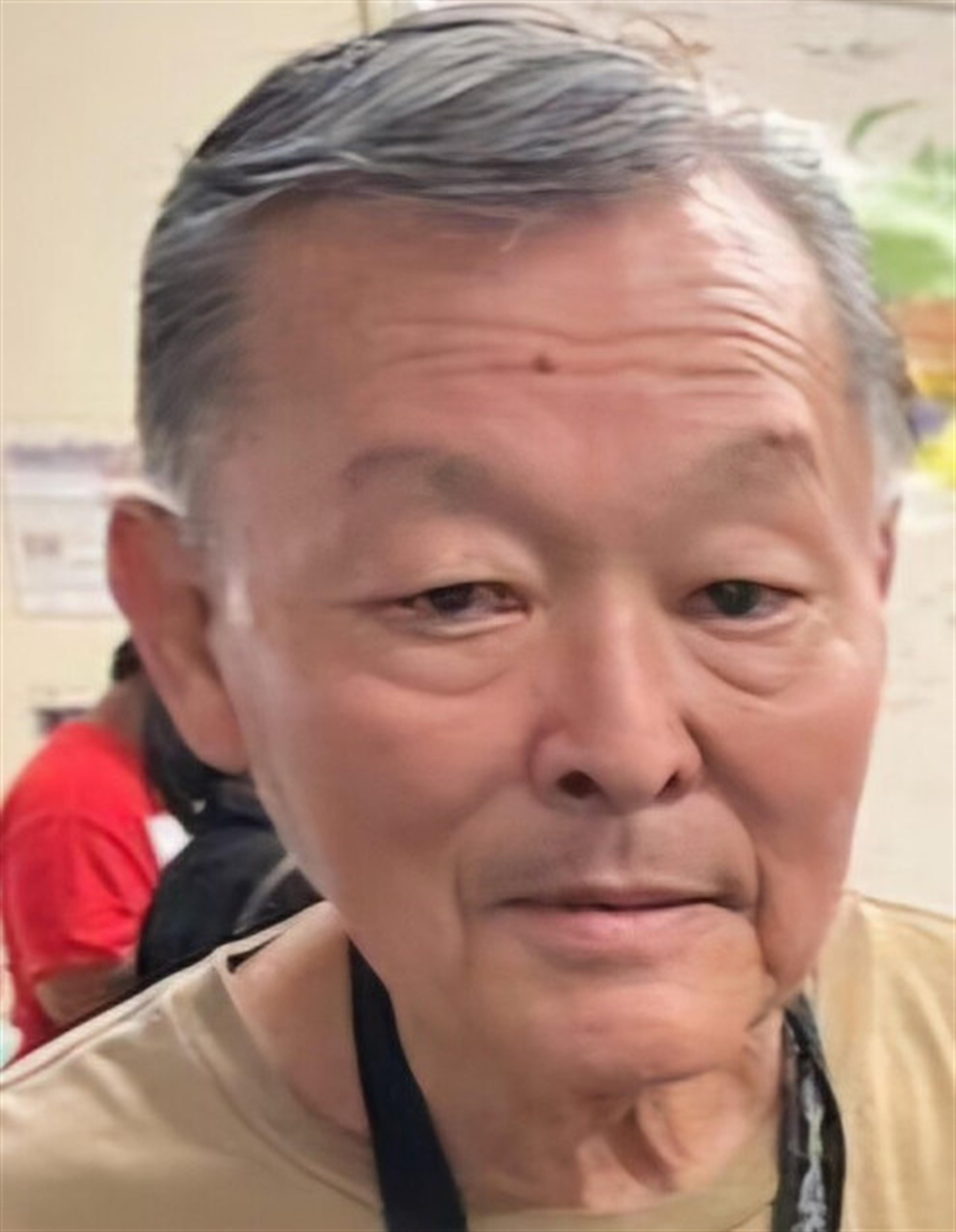 Robert Takeo Yamamoto