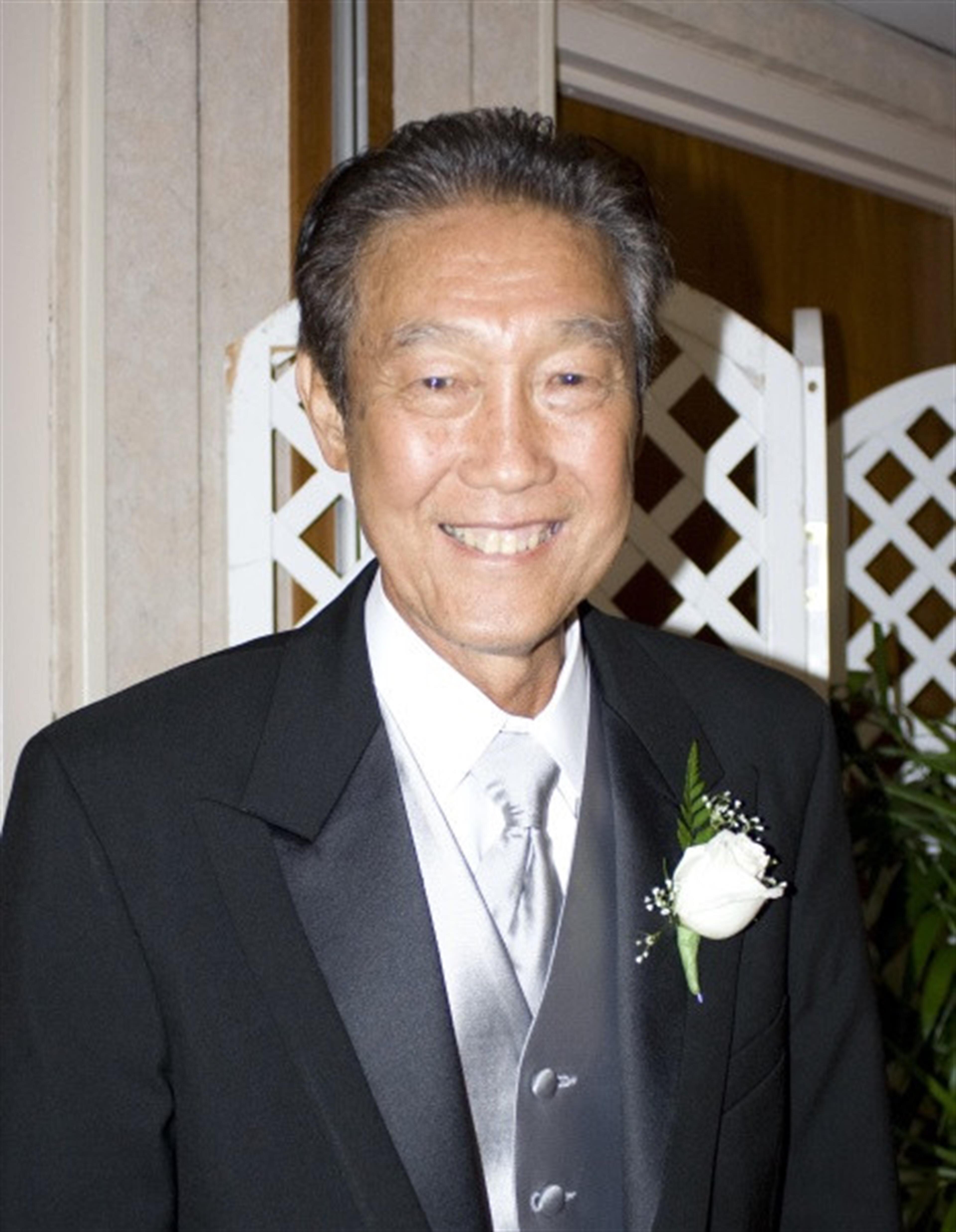 Richard Biggy Kim
