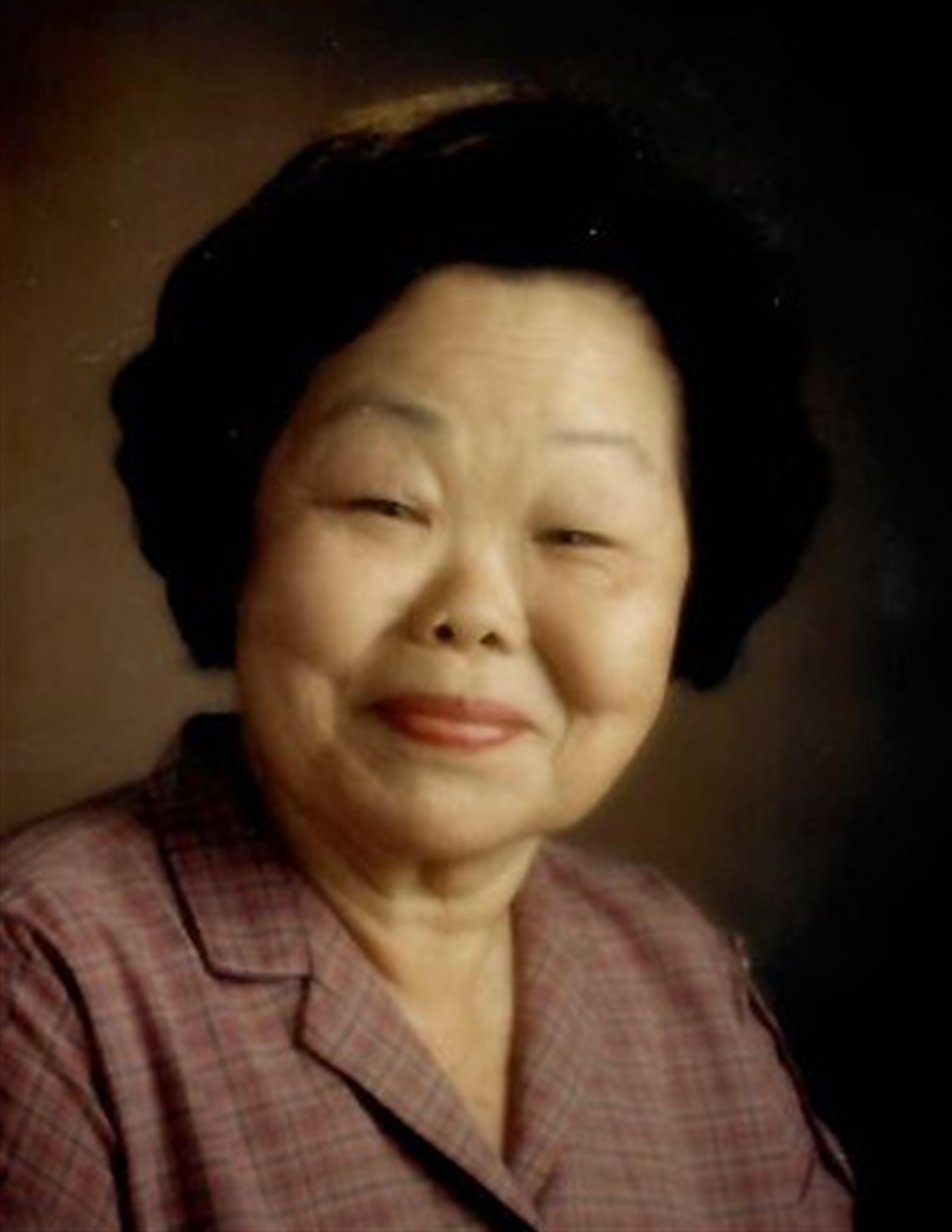 Michiko Iguchi