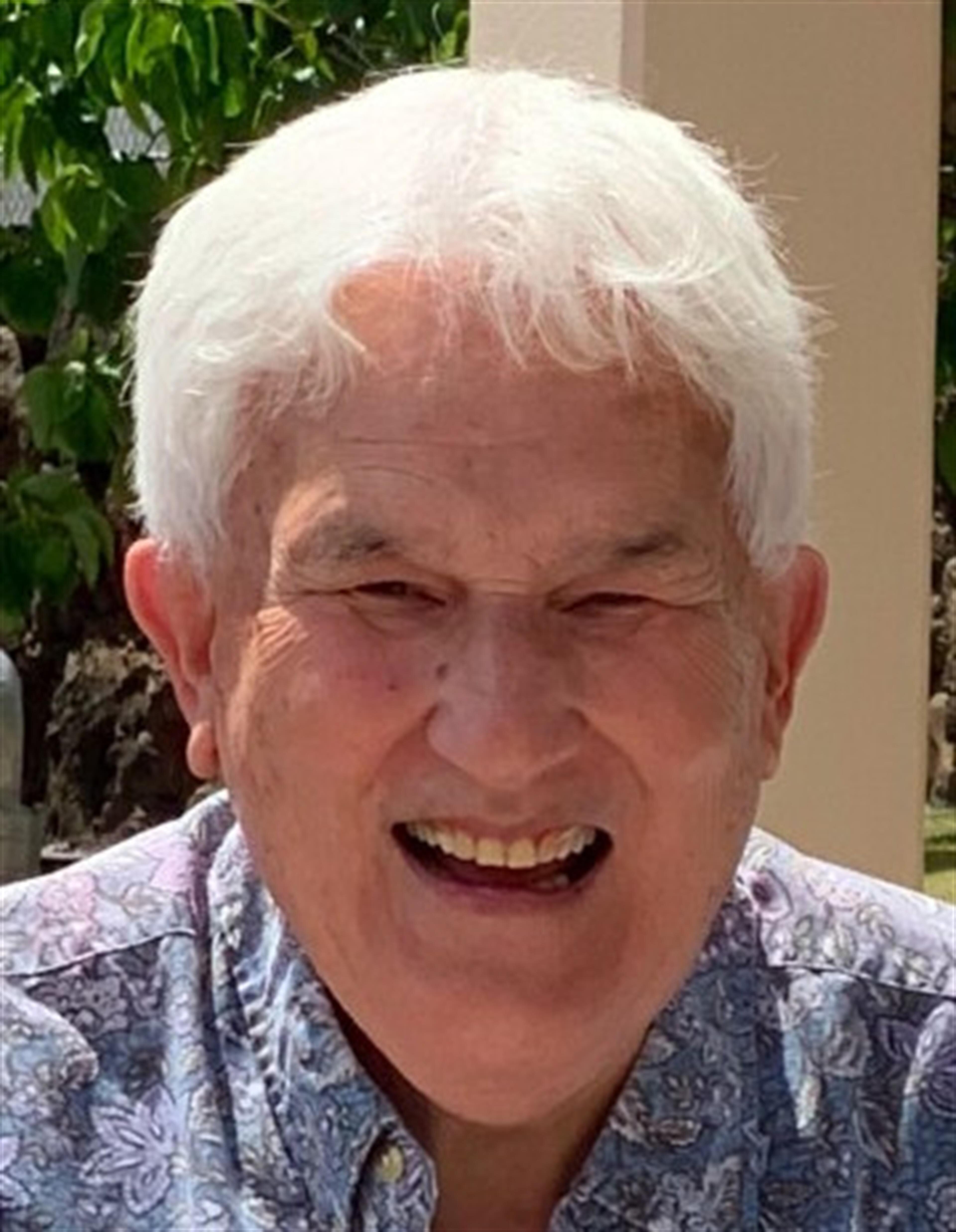 Kapua Raphael Harris, Jr.